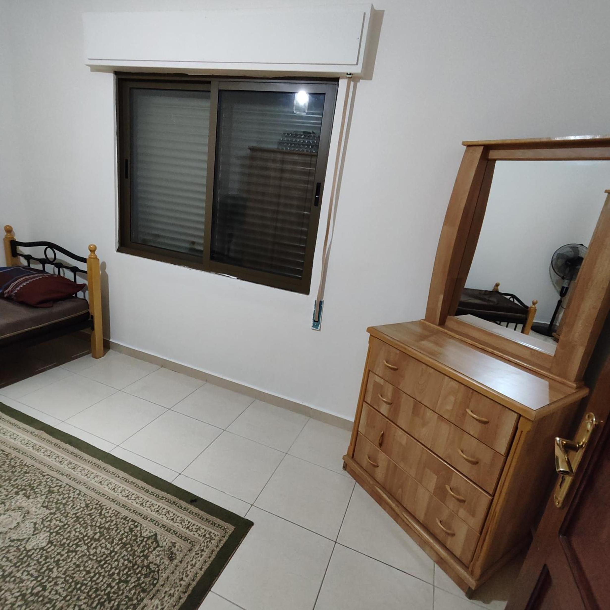Khamis Apartment