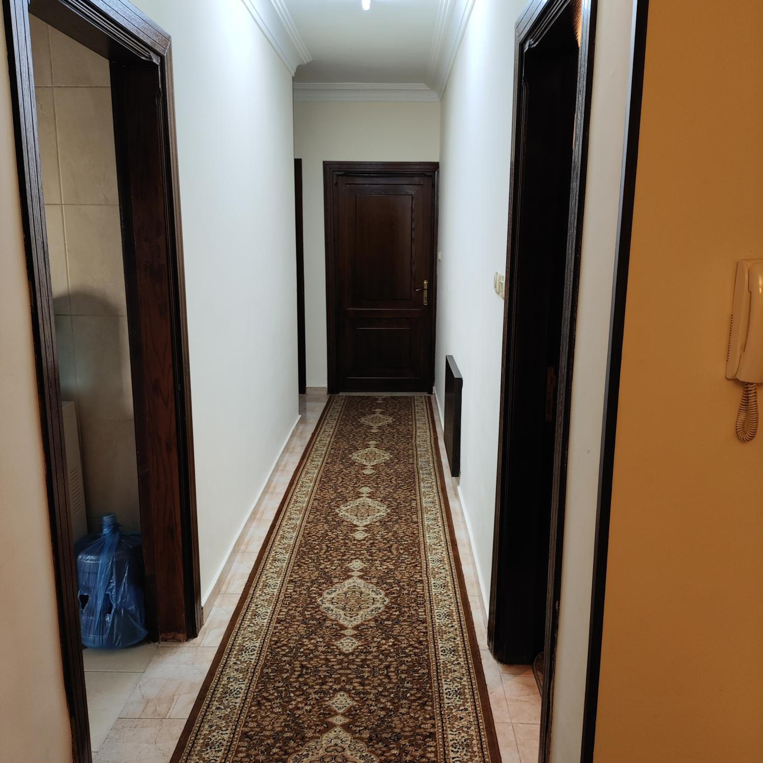 Khamis Apartment