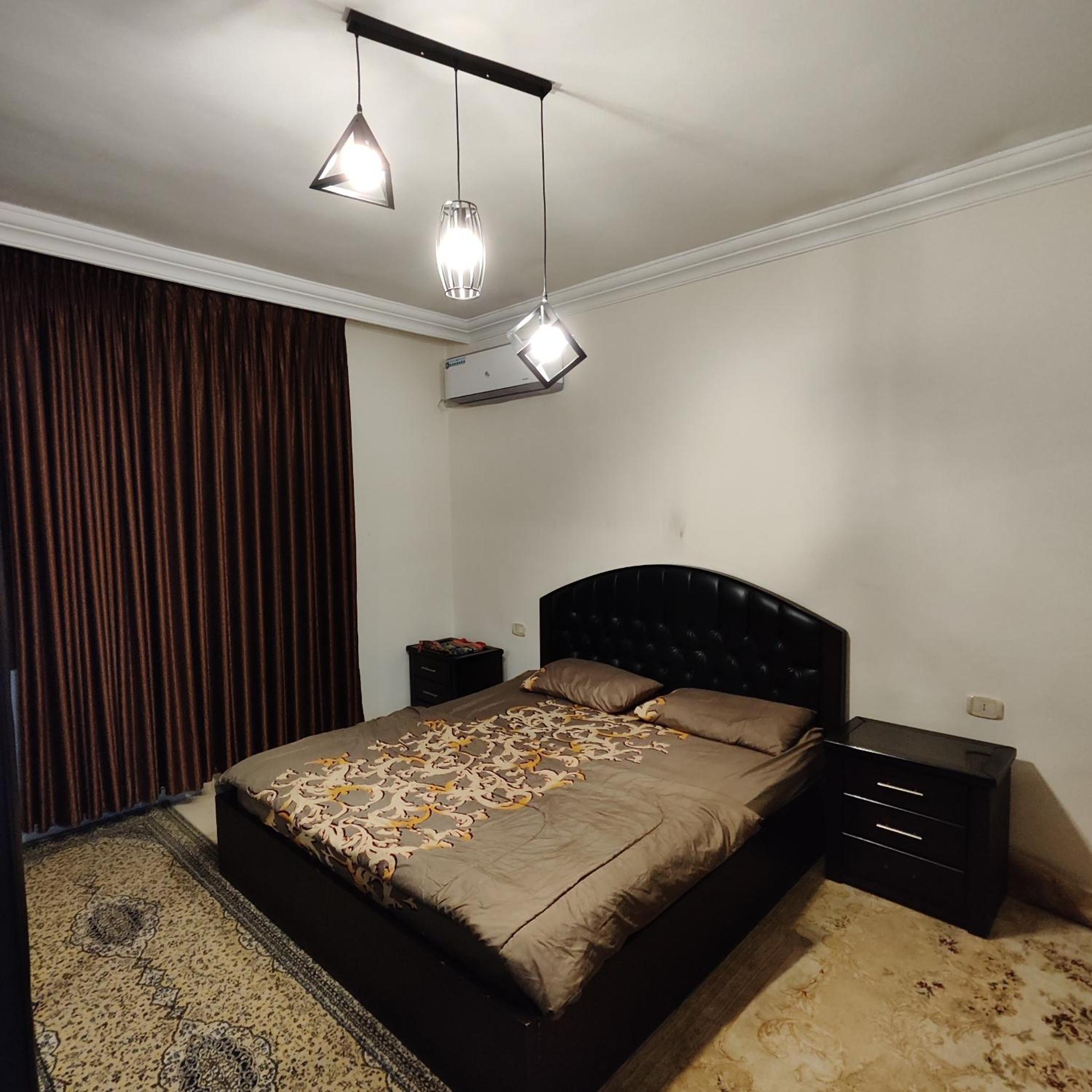 Khamis Apartment