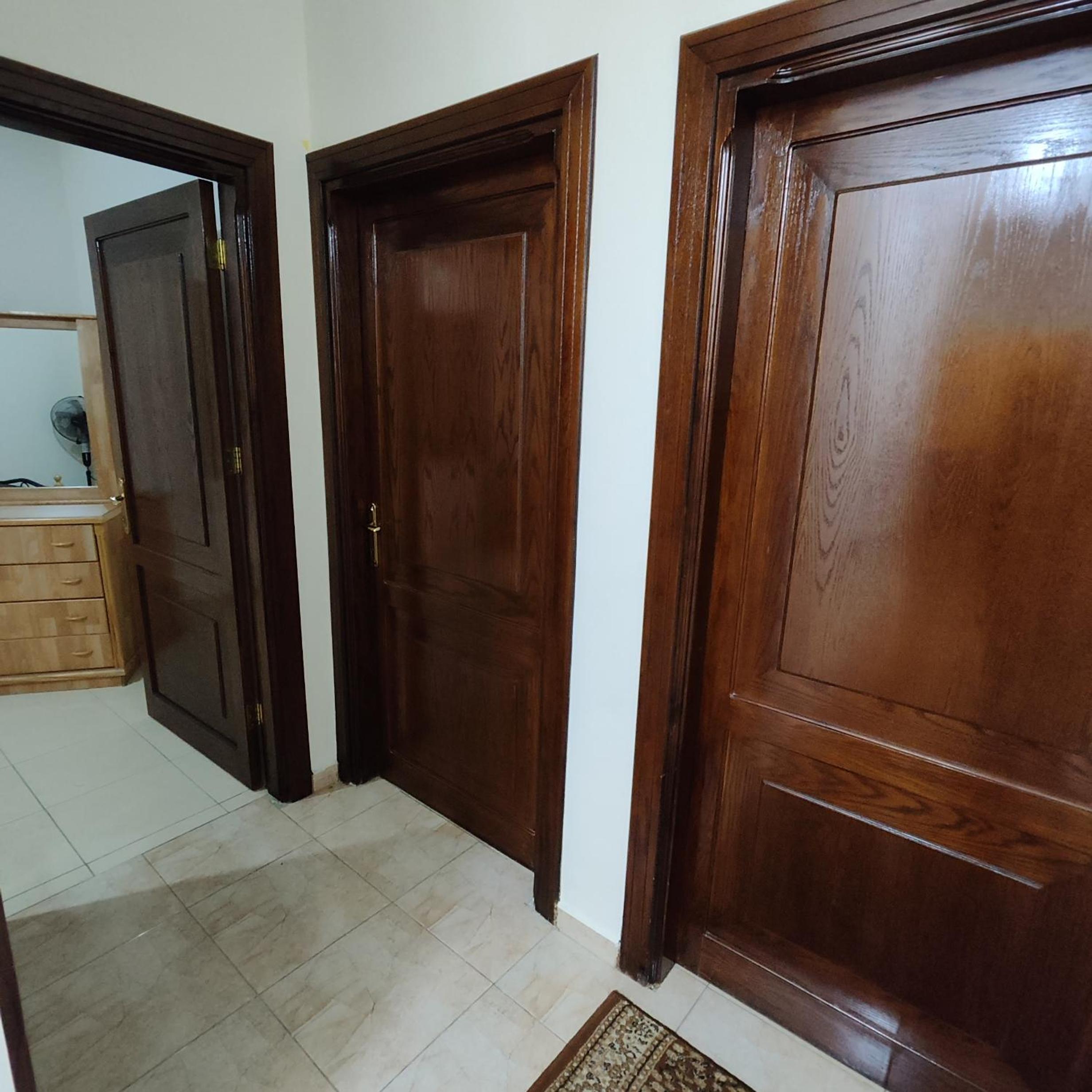 Khamis Apartment