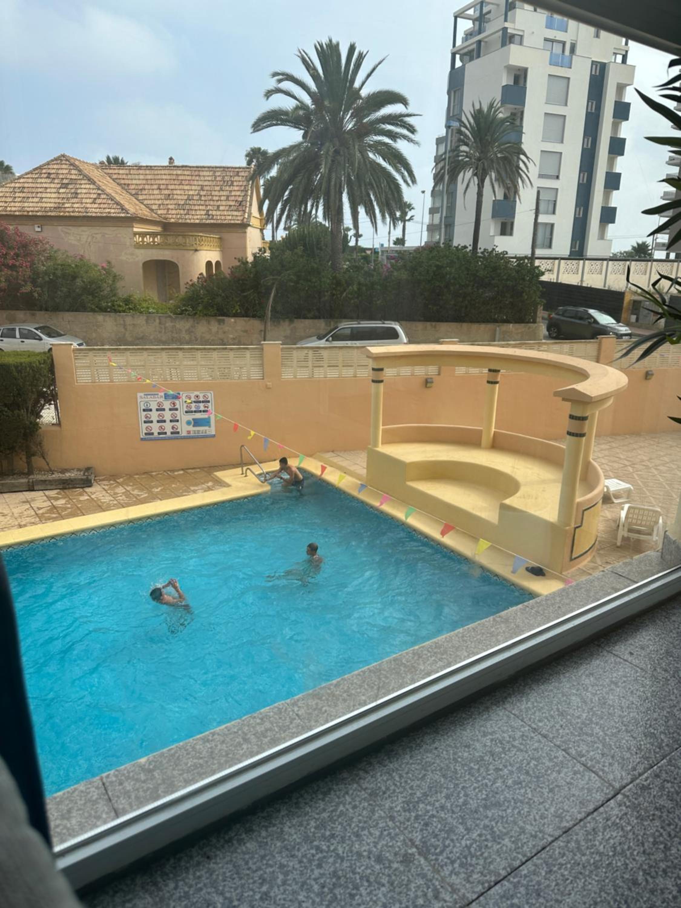 Apartamento Dulce & Saladar Calpe