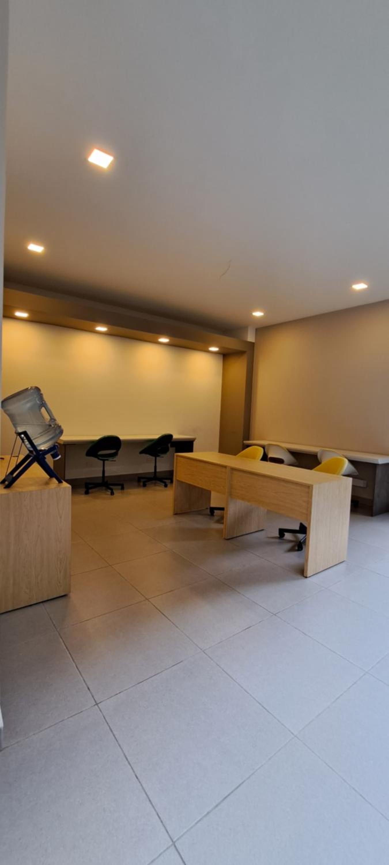 Apartamento Tehatron