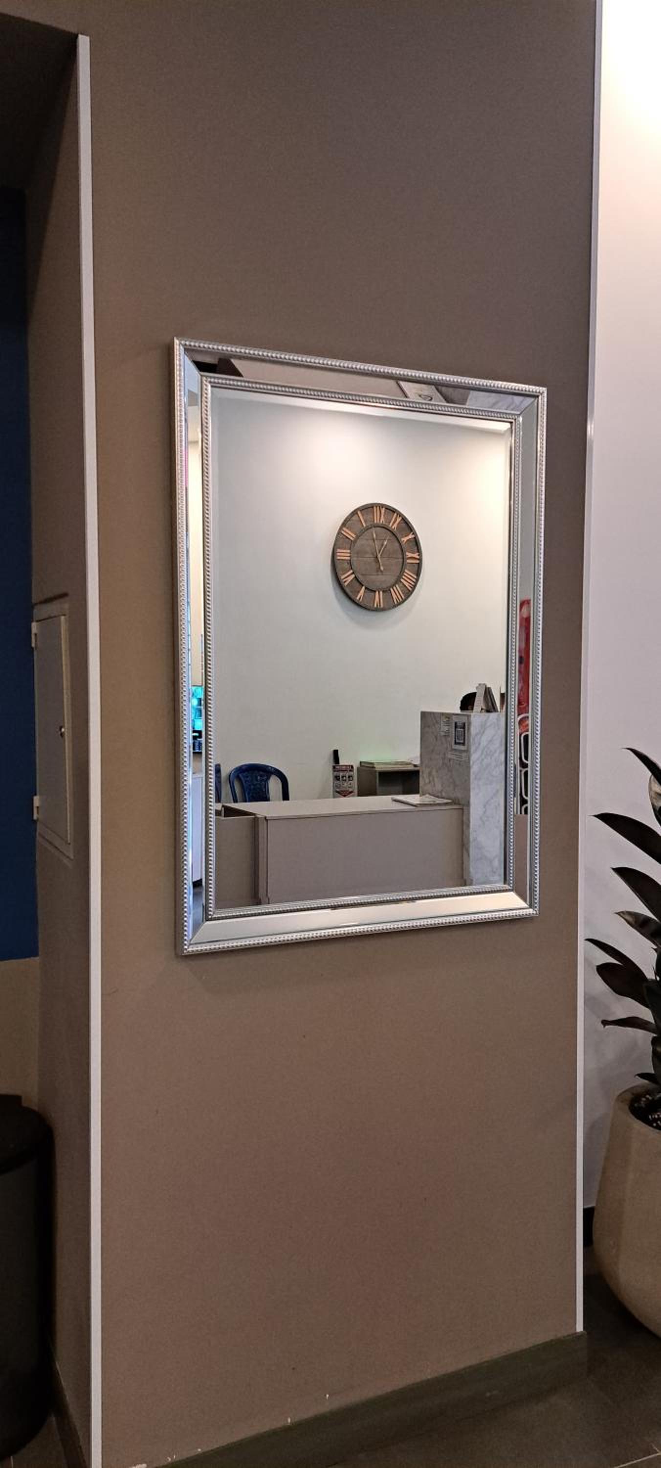 Apartamento Tehatron