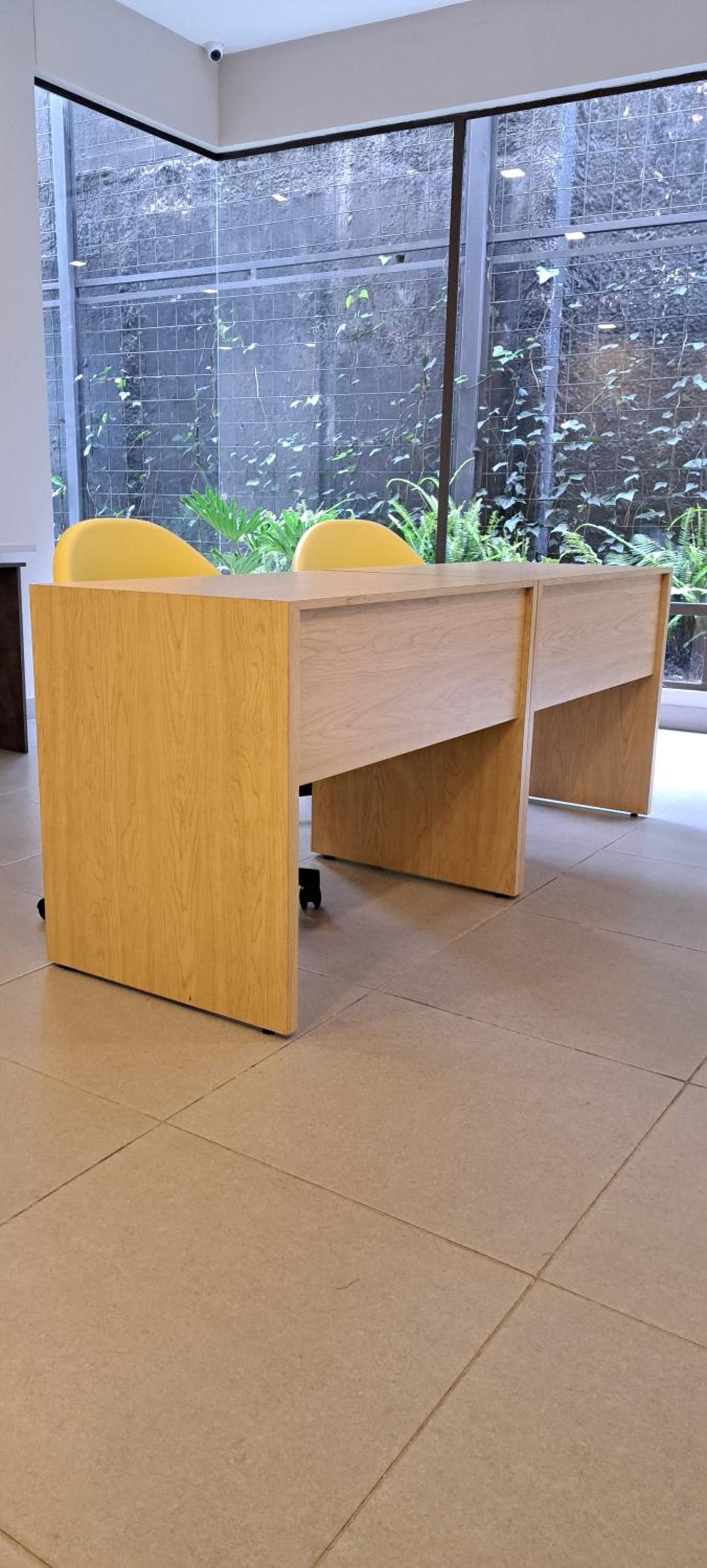 Apartamento Tehatron