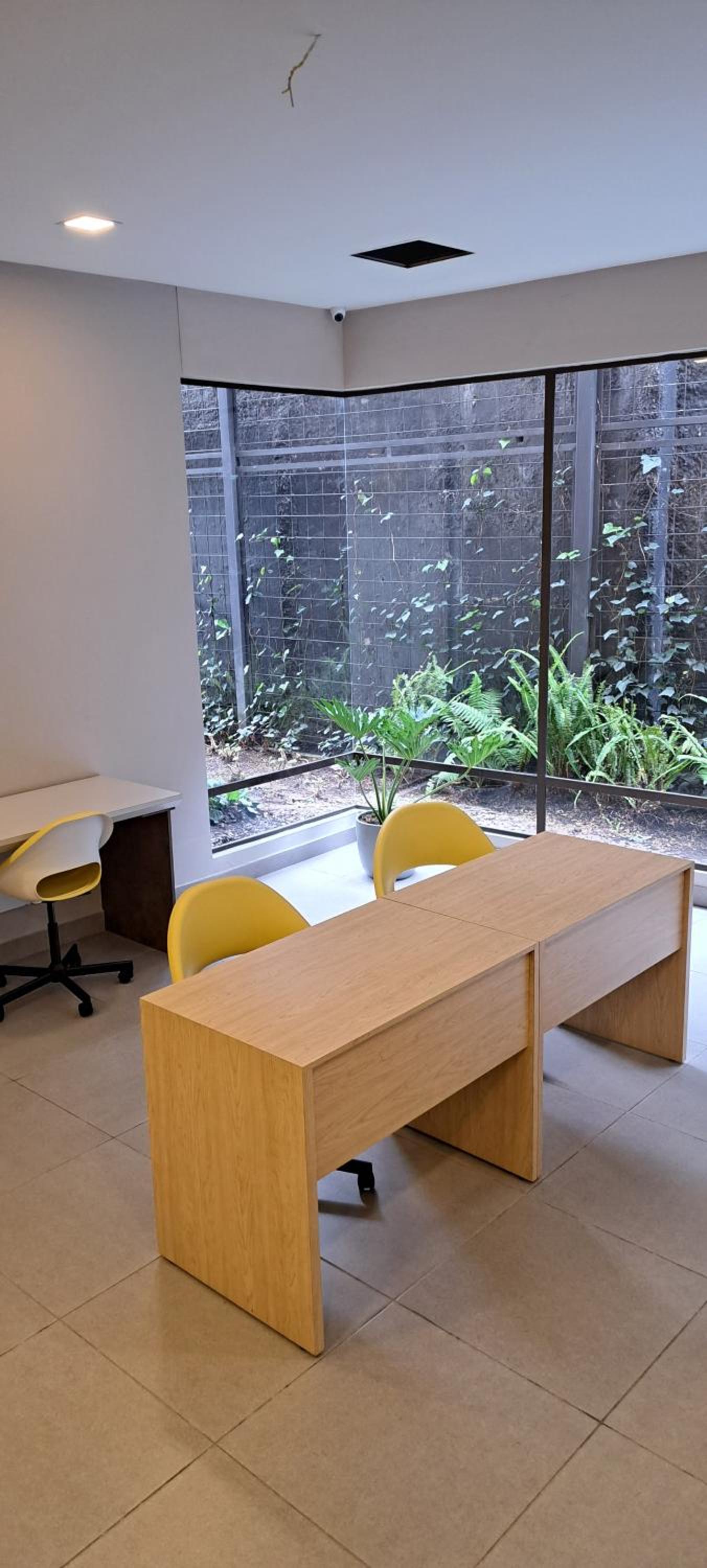Apartamento Tehatron