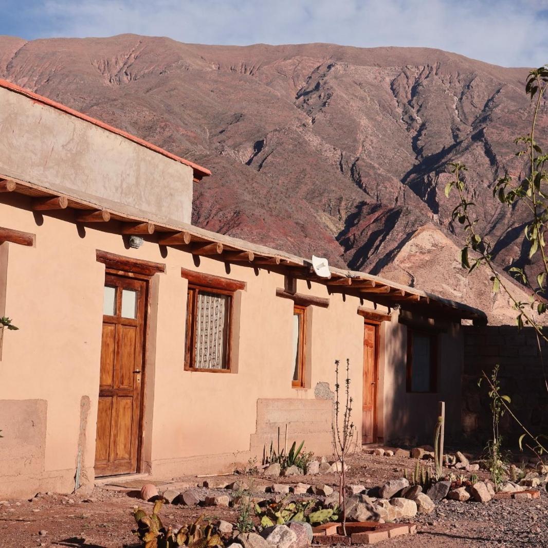 El Rubio Hospedaje