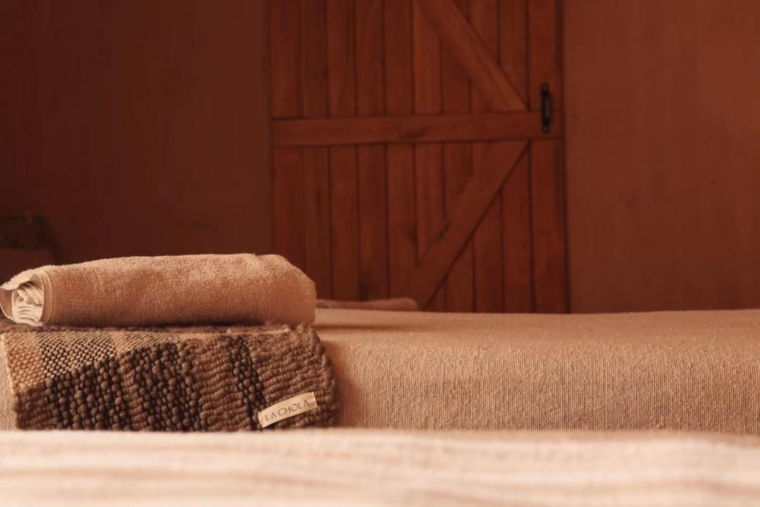 El Rubio Hospedaje
