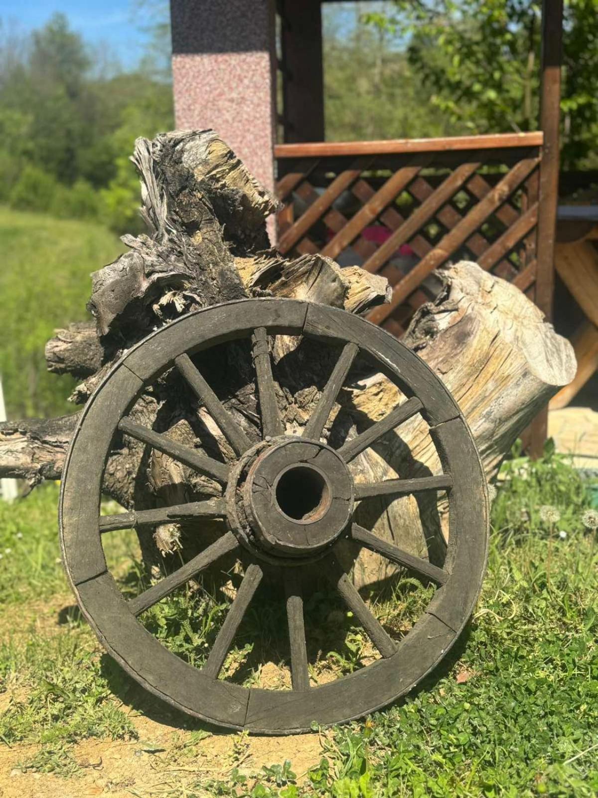 Vila Sarajlić