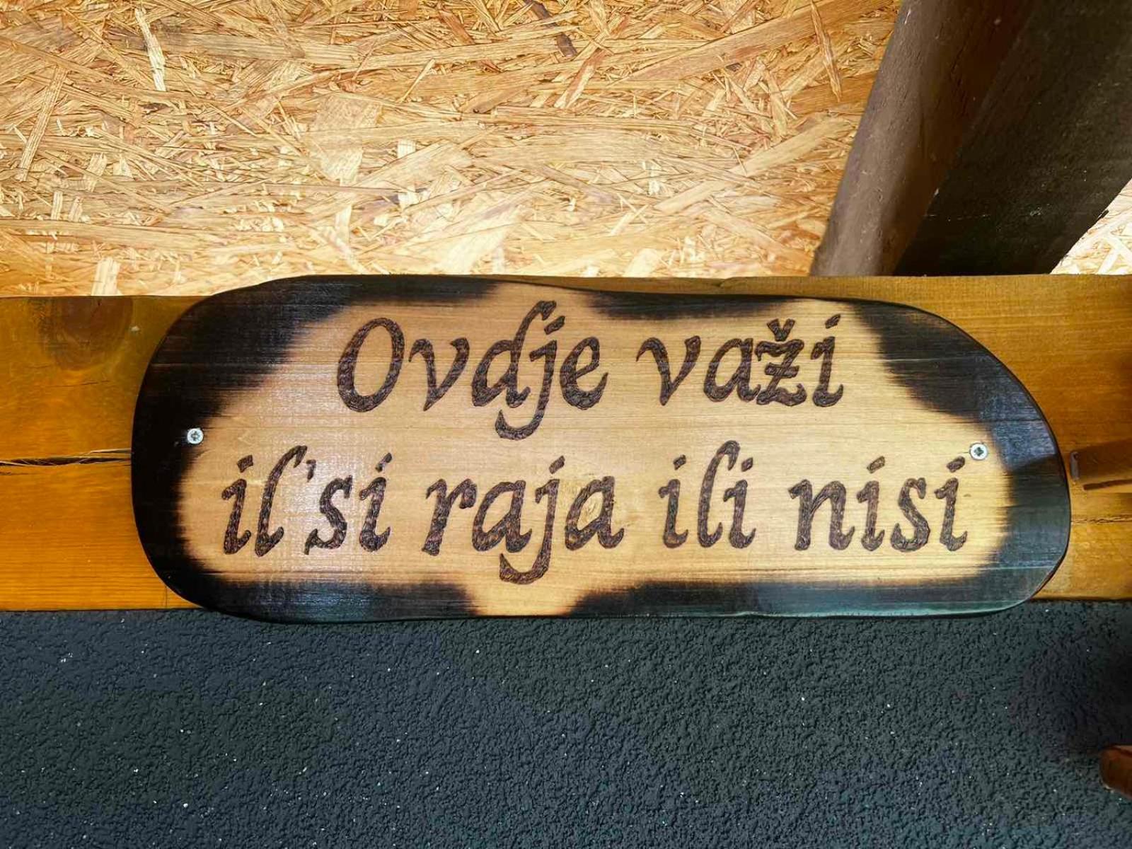 Vila Sarajlić