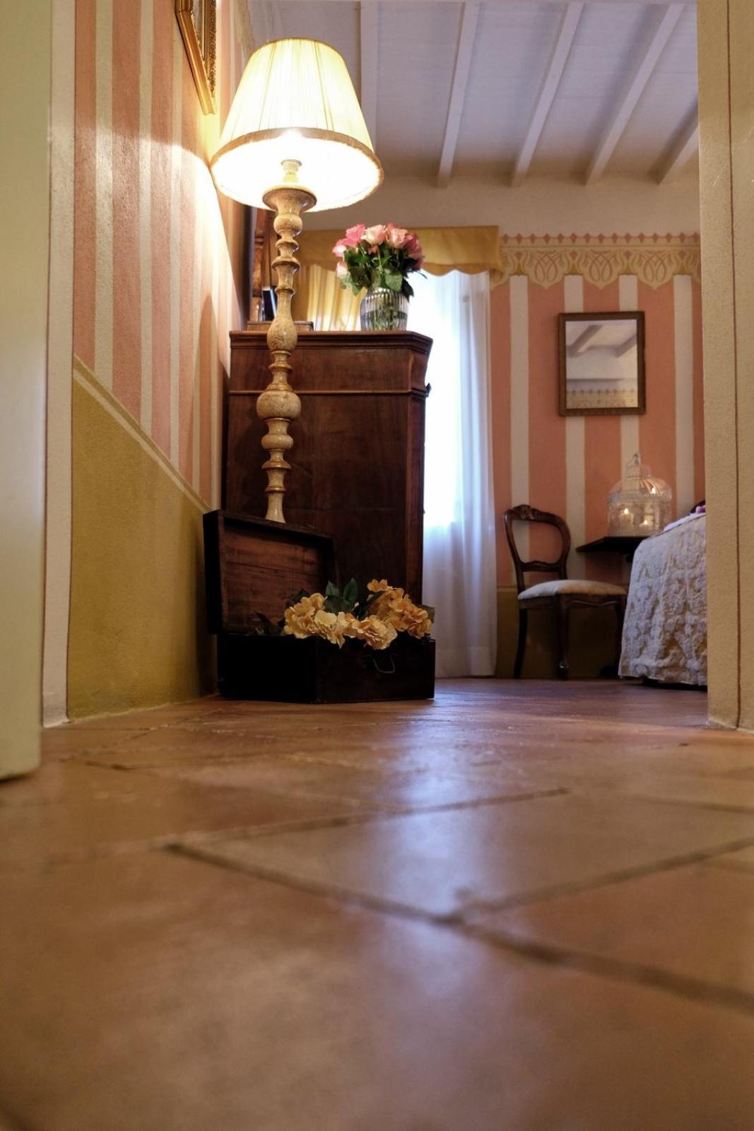 TORRE GIARDINO SEGRETO B&B- Borgo Capitano Collection - Albergo diffuso