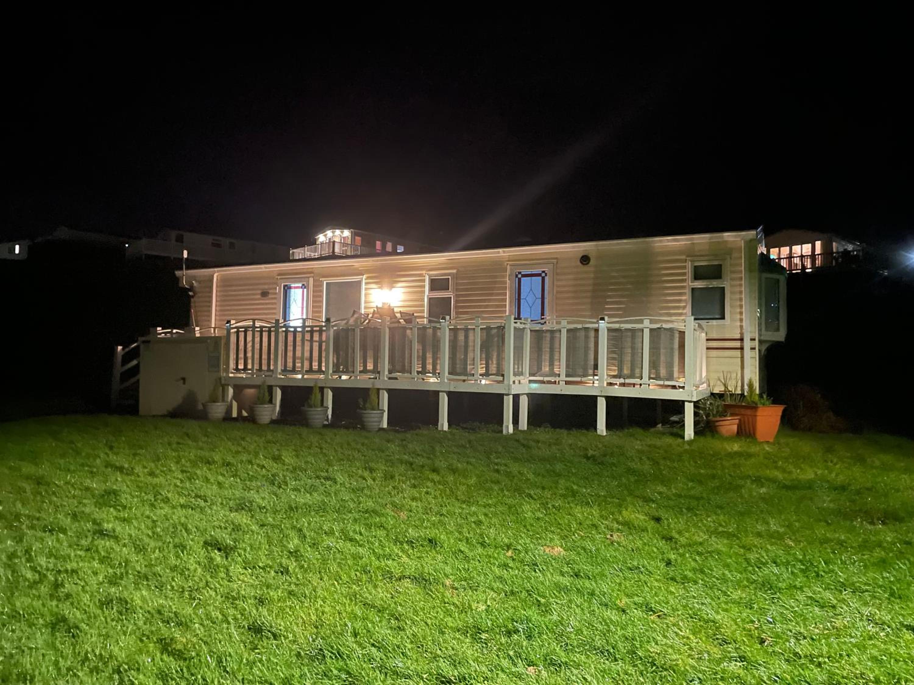 Ayr Vacations - JSNHolidaysCraigTara - Property Image 4