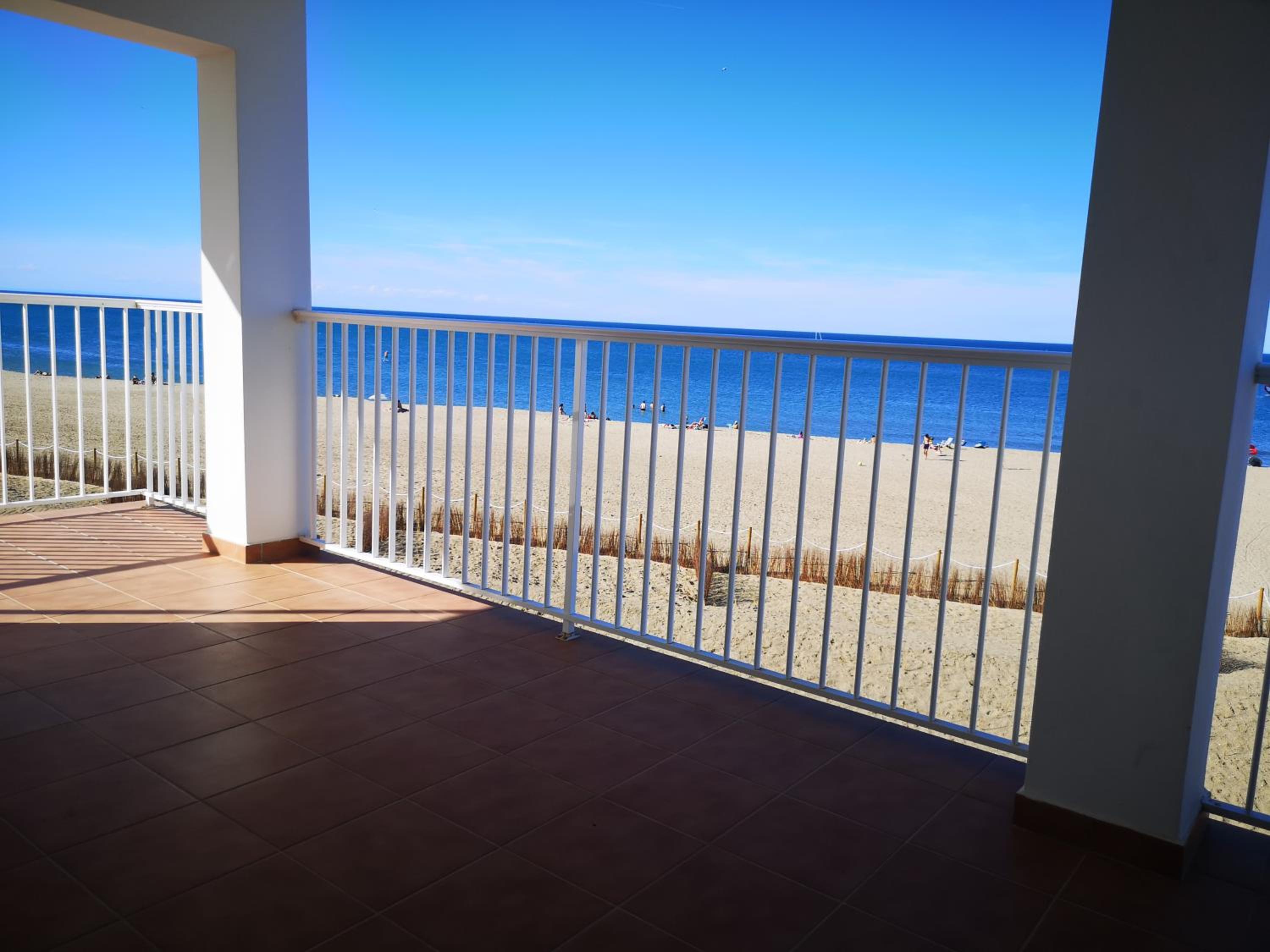 Apartamento Padoa playa