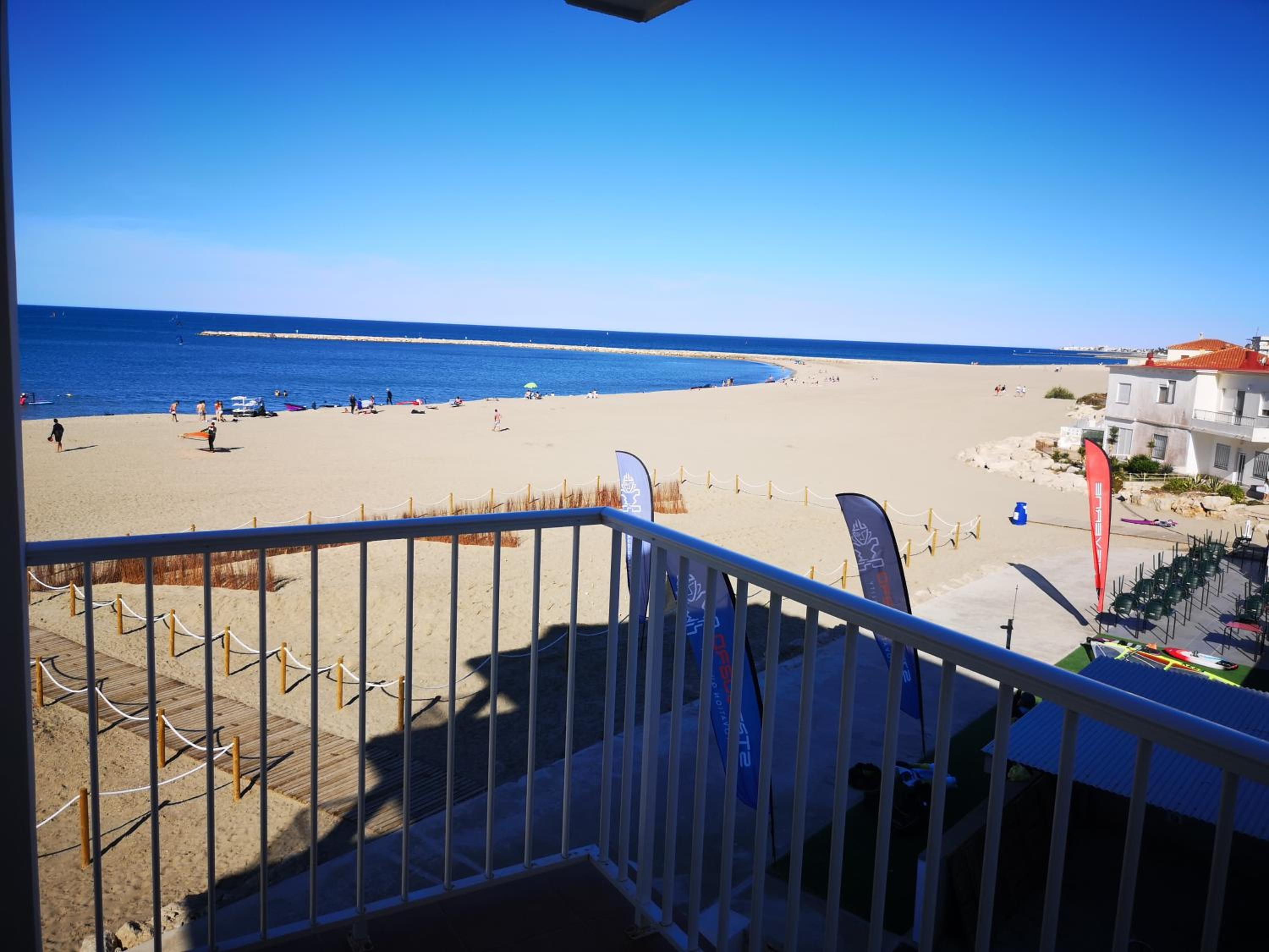 Apartamento Padoa playa