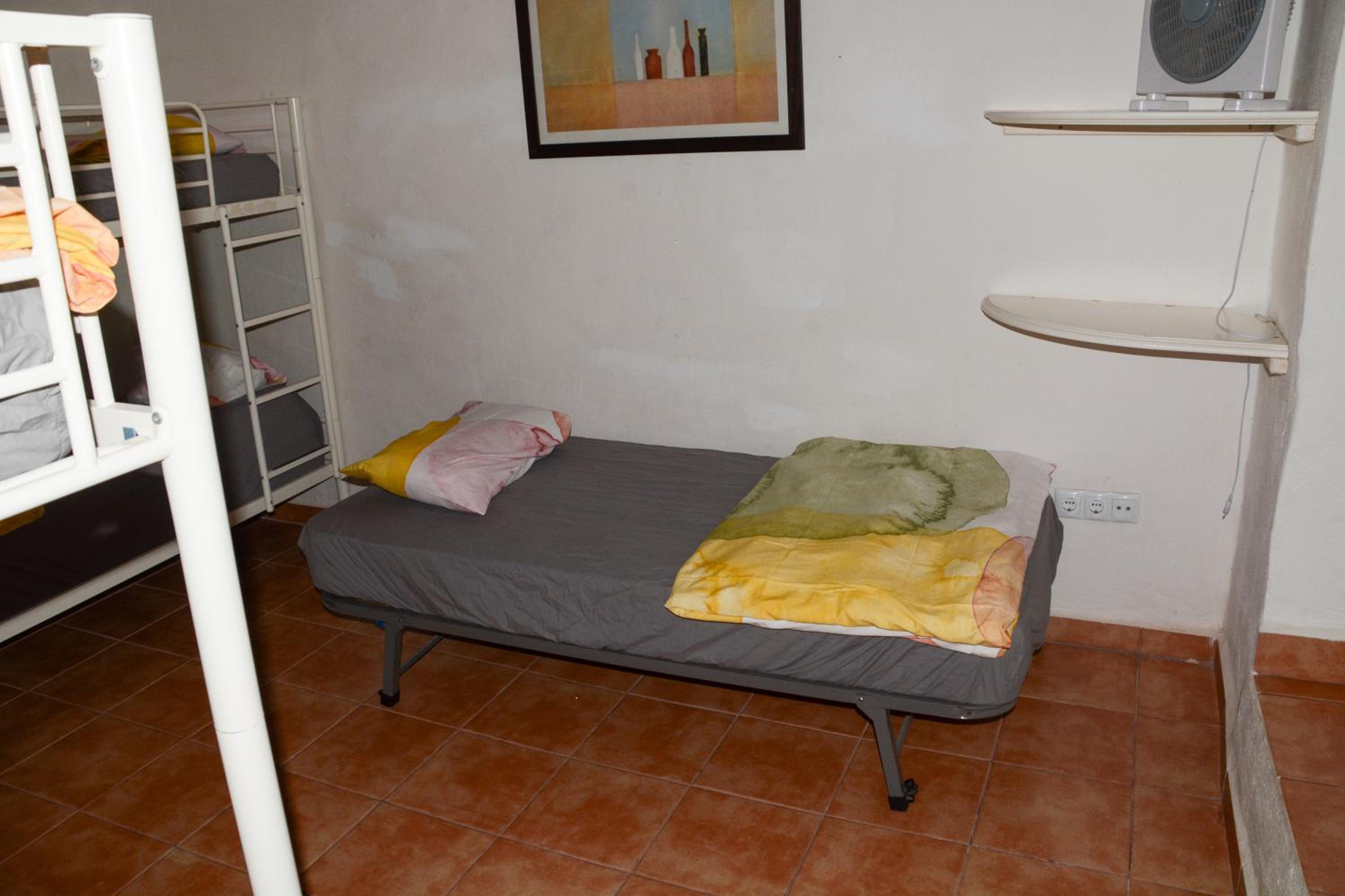 Casa Cueva Los Mansos