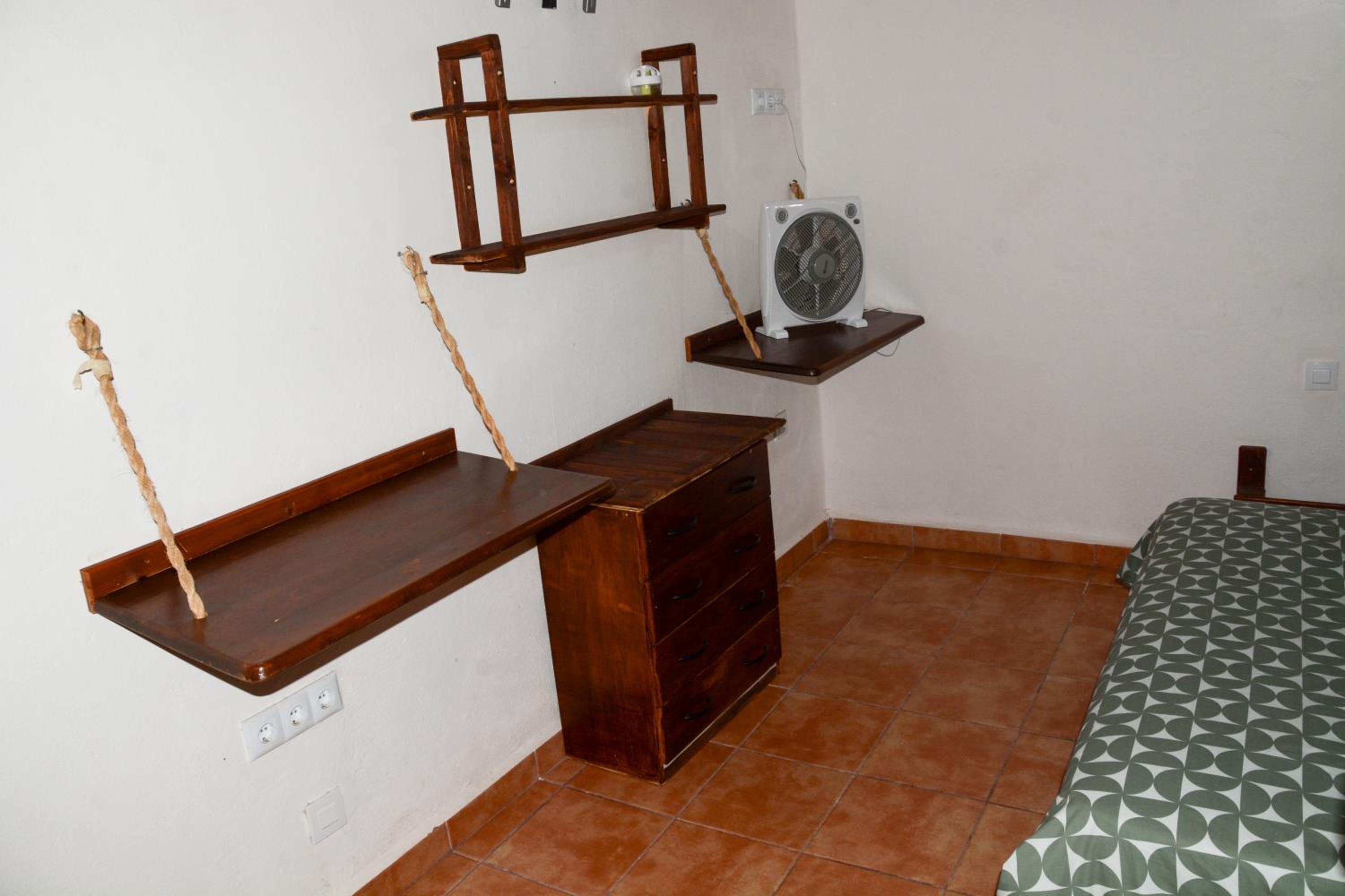 Casa Cueva Los Mansos