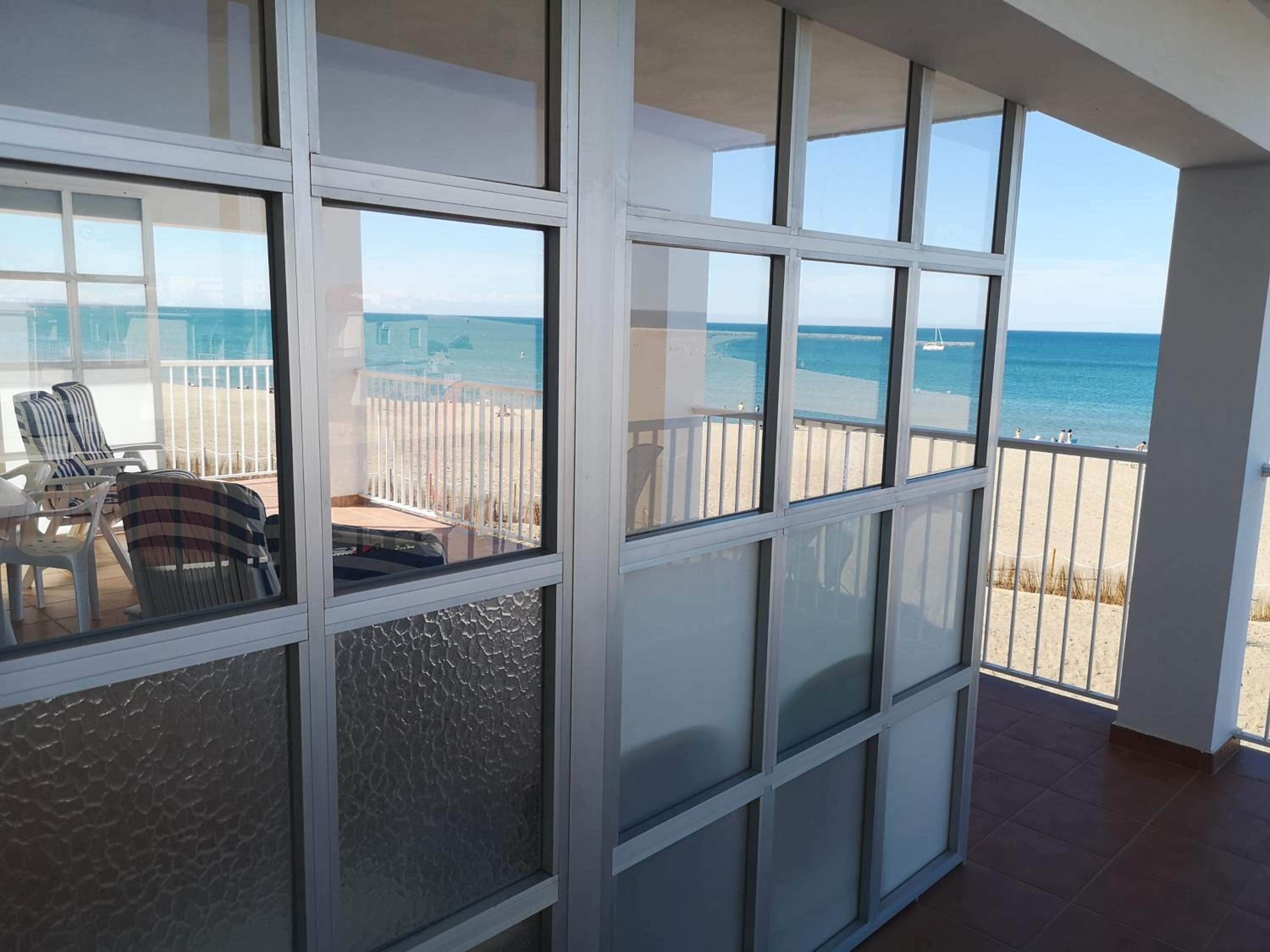 Apartamento Padoa playa