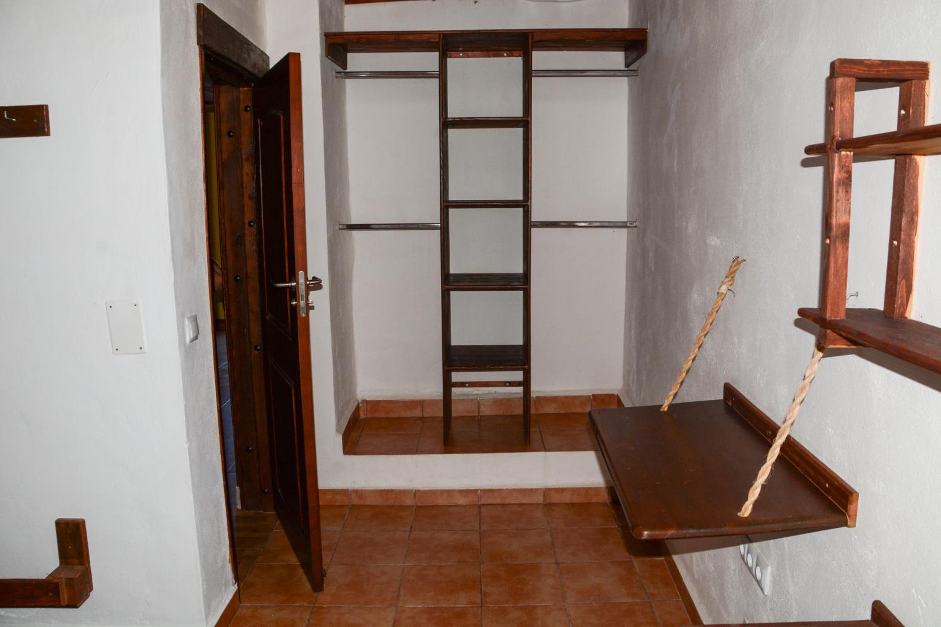 Casa Cueva Los Mansos