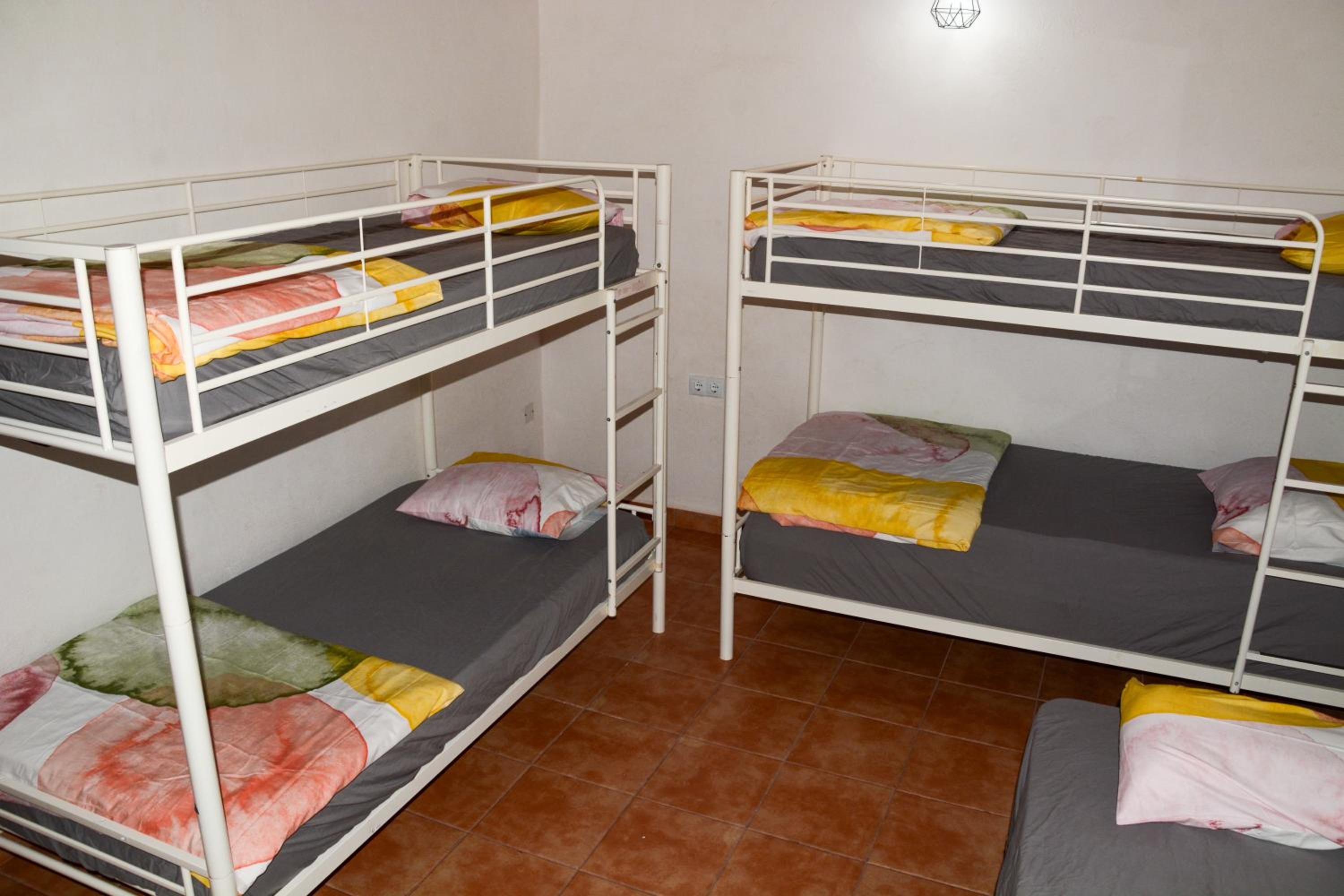 Casa Cueva Los Mansos