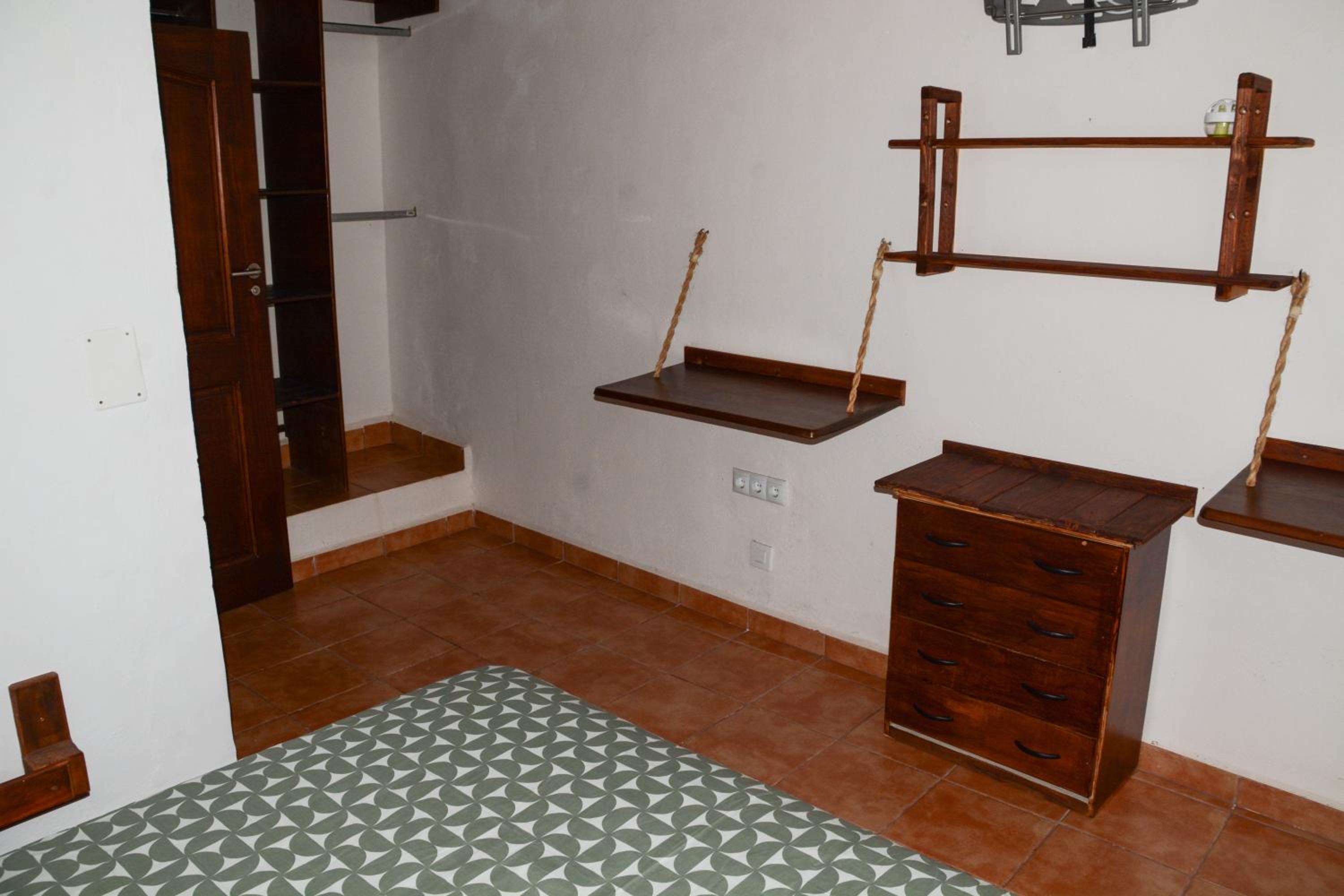 Casa Cueva Los Mansos