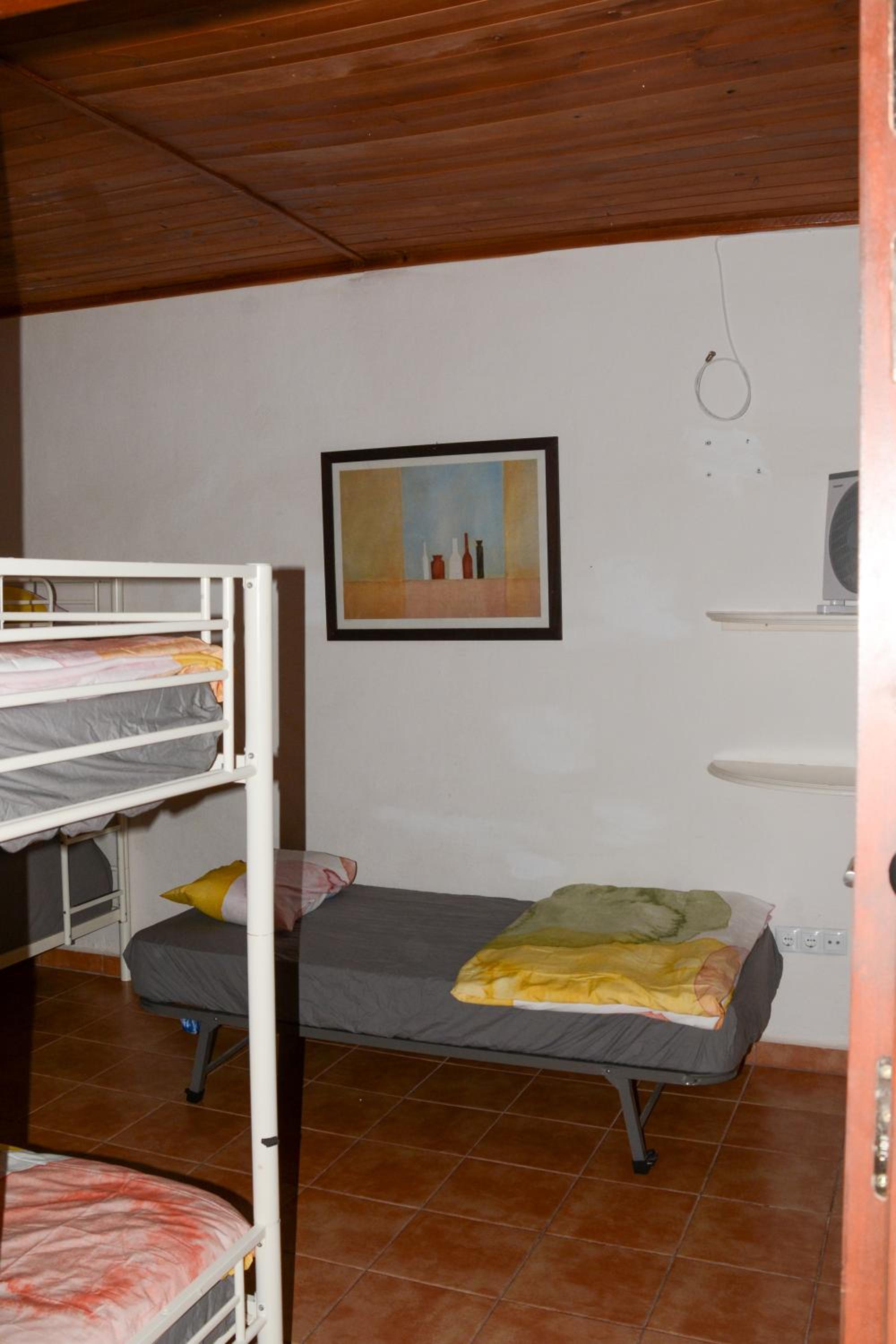 Casa Cueva Los Mansos