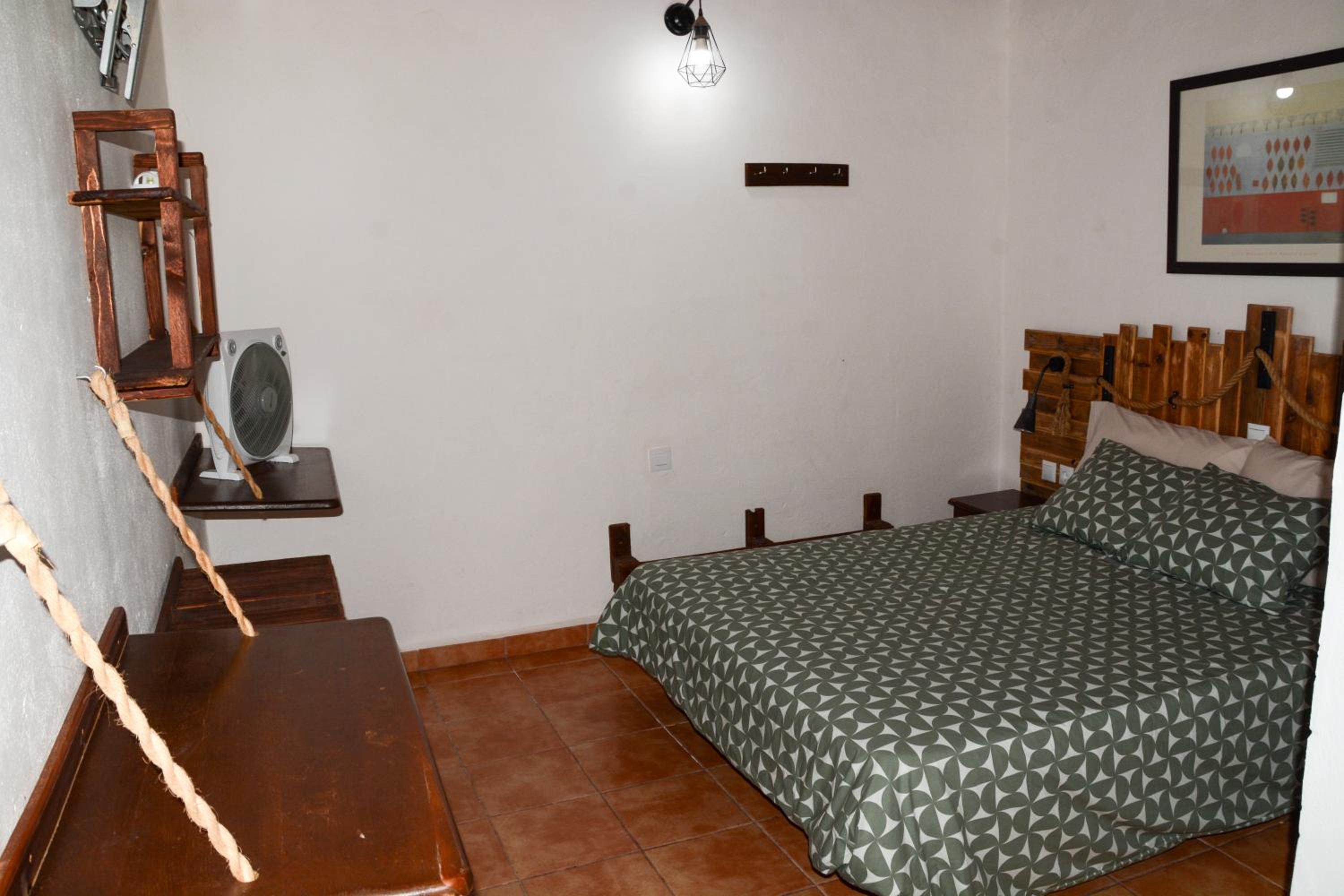 Casa Cueva Los Mansos