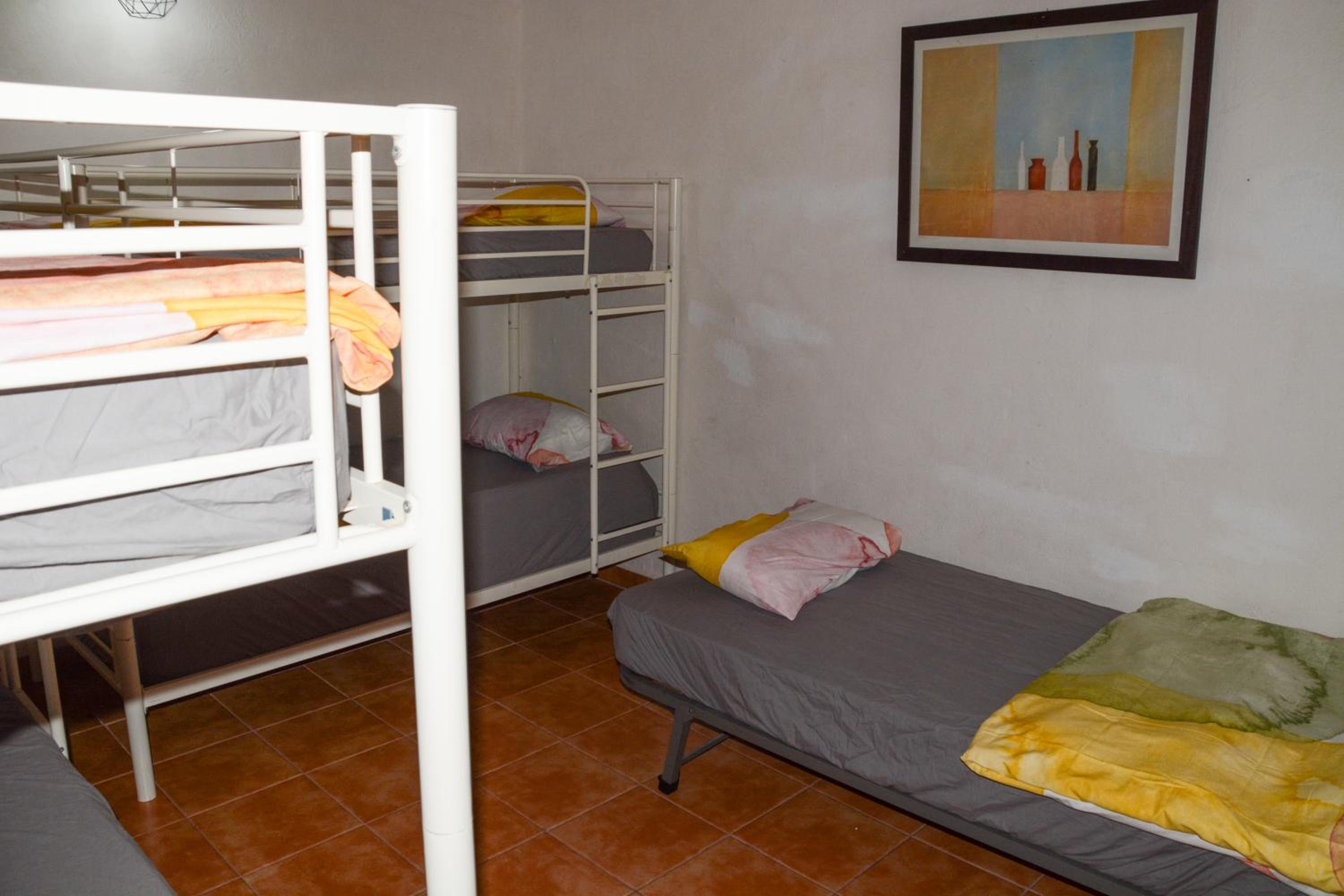 Casa Cueva Los Mansos