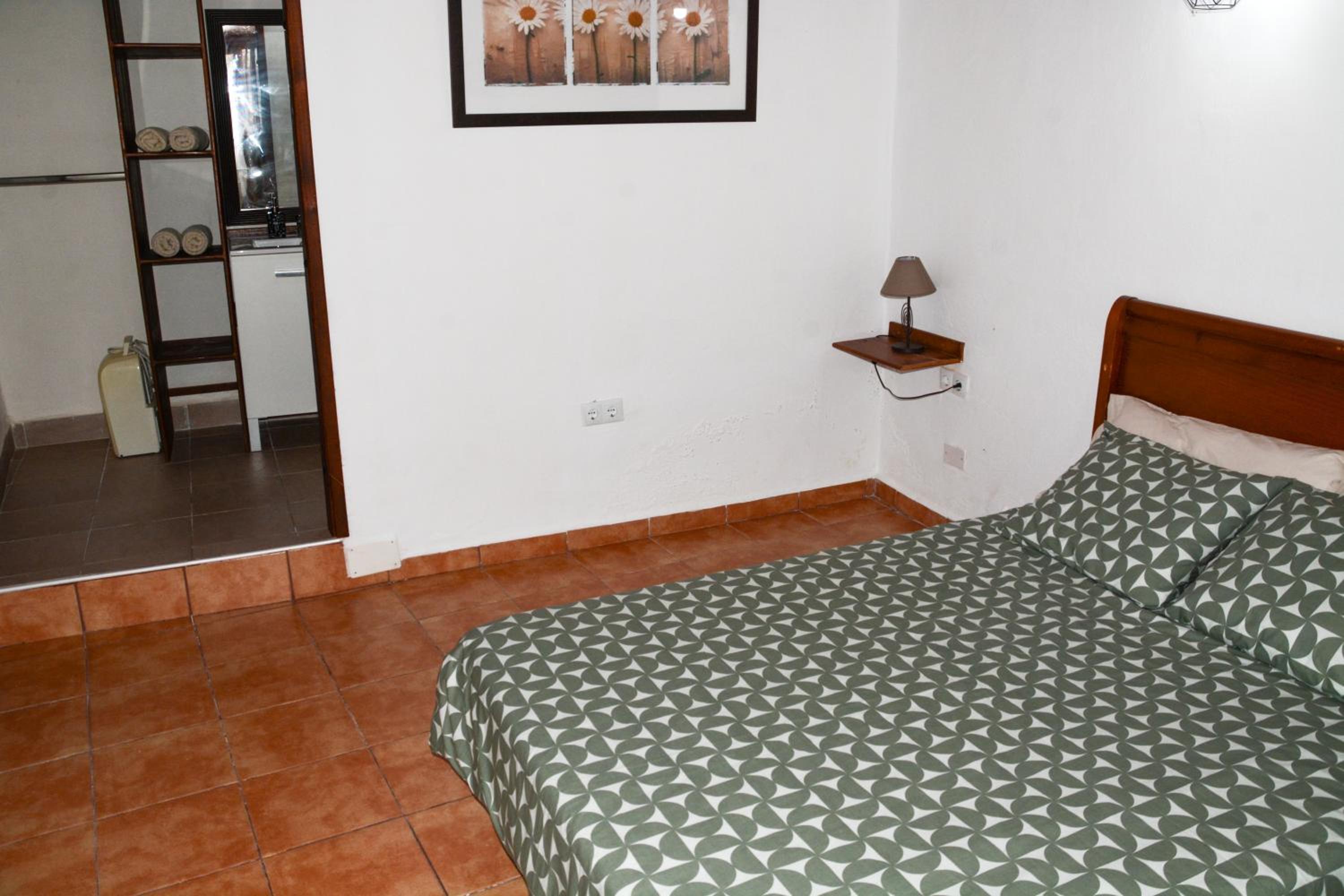 Casa Cueva Los Mansos