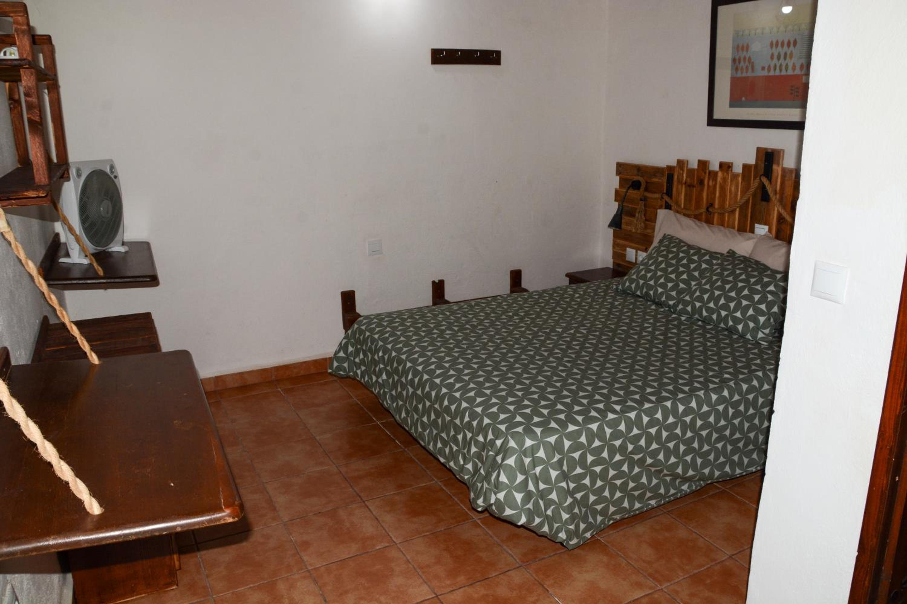 Casa Cueva Los Mansos