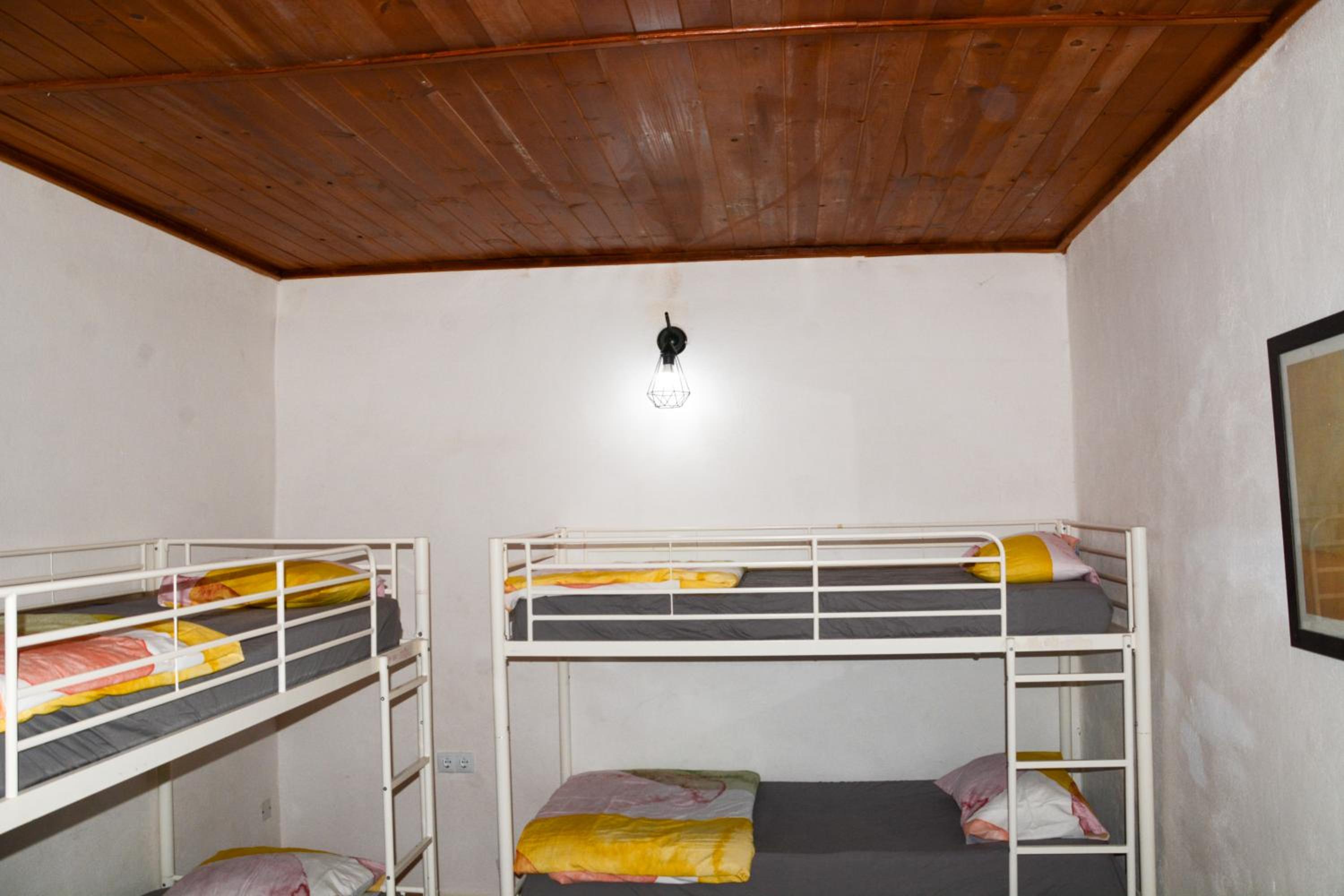 Casa Cueva Los Mansos