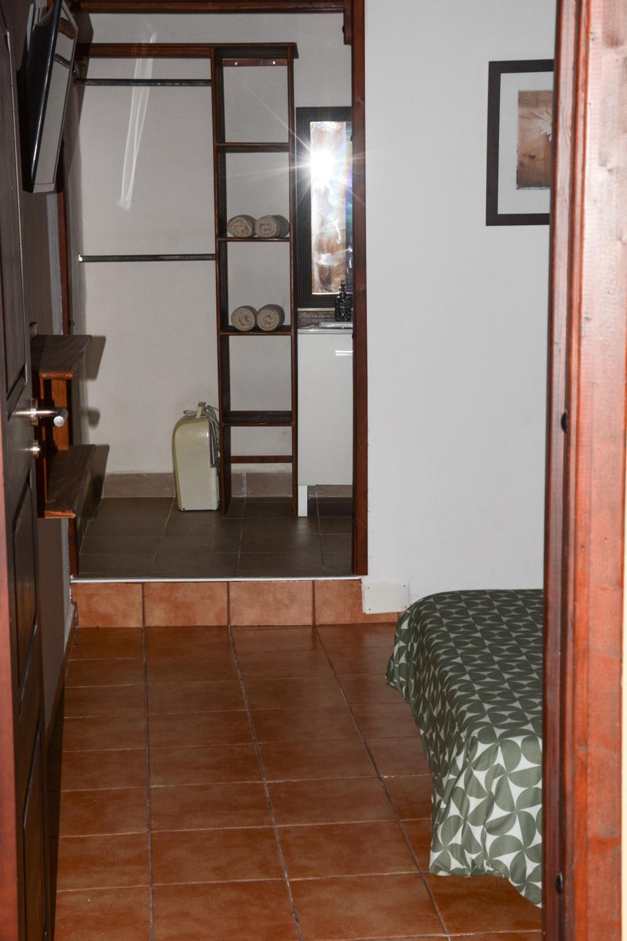 Casa Cueva Los Mansos