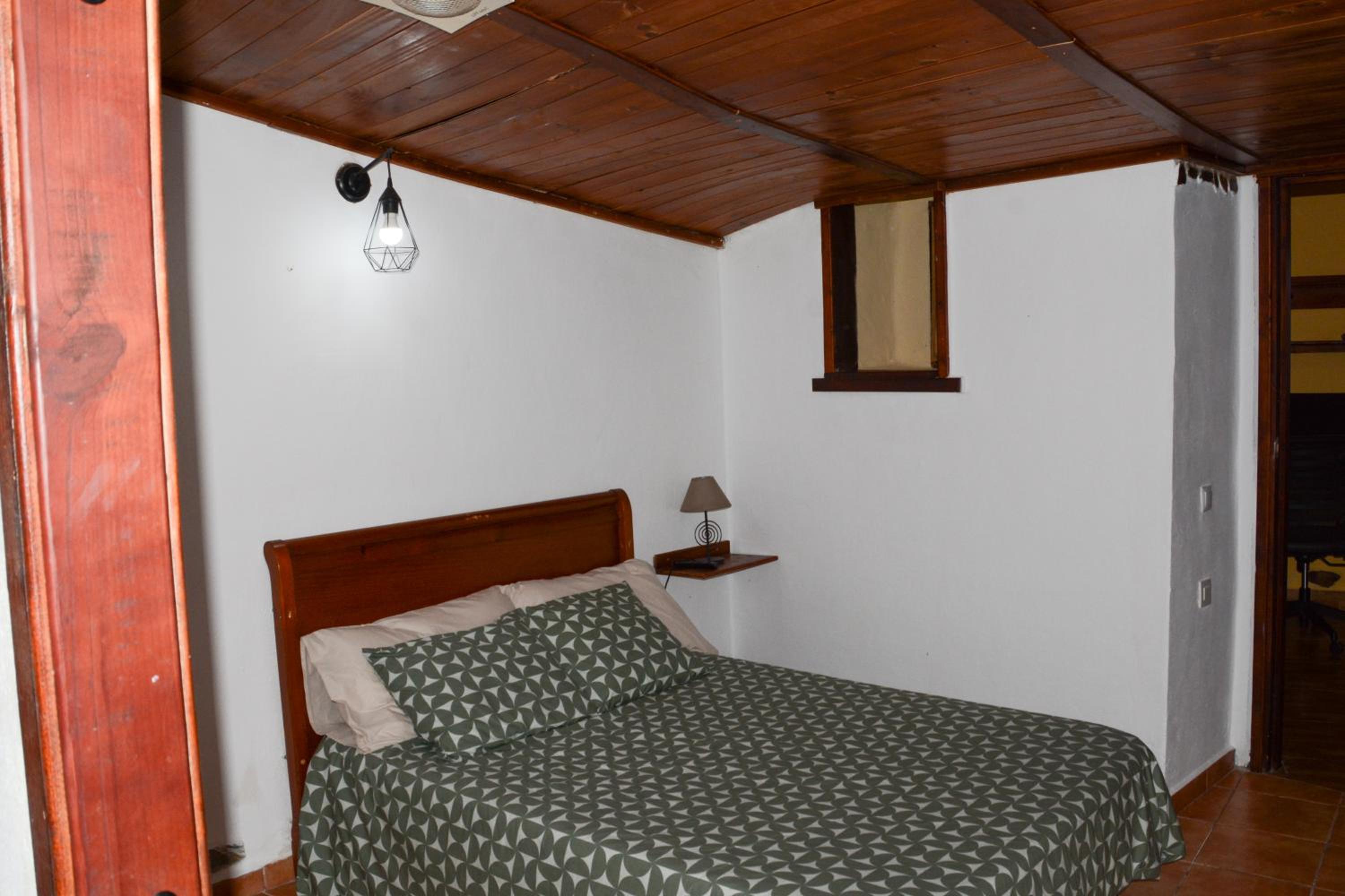 Casa Cueva Los Mansos