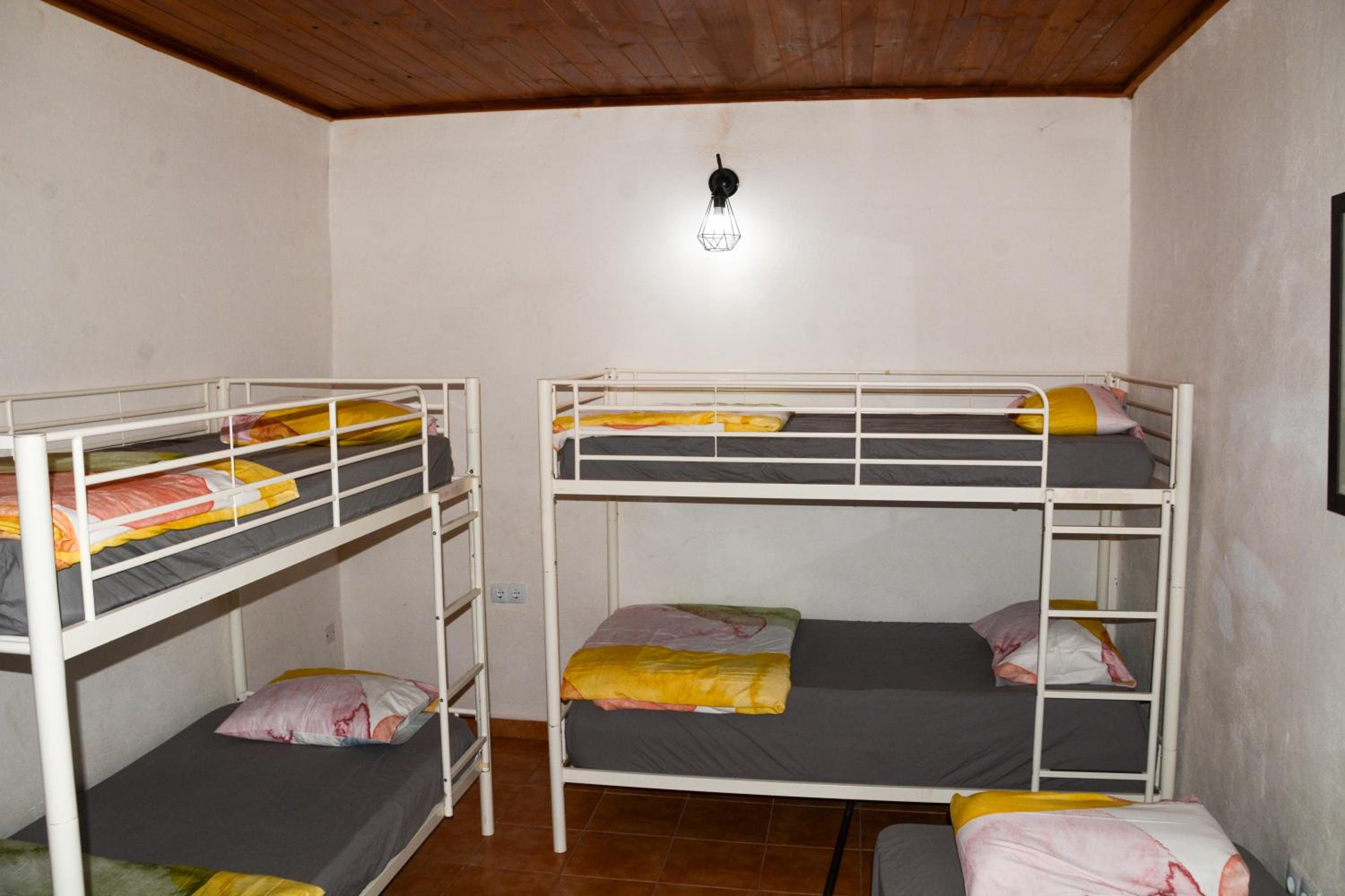 Casa Cueva Los Mansos