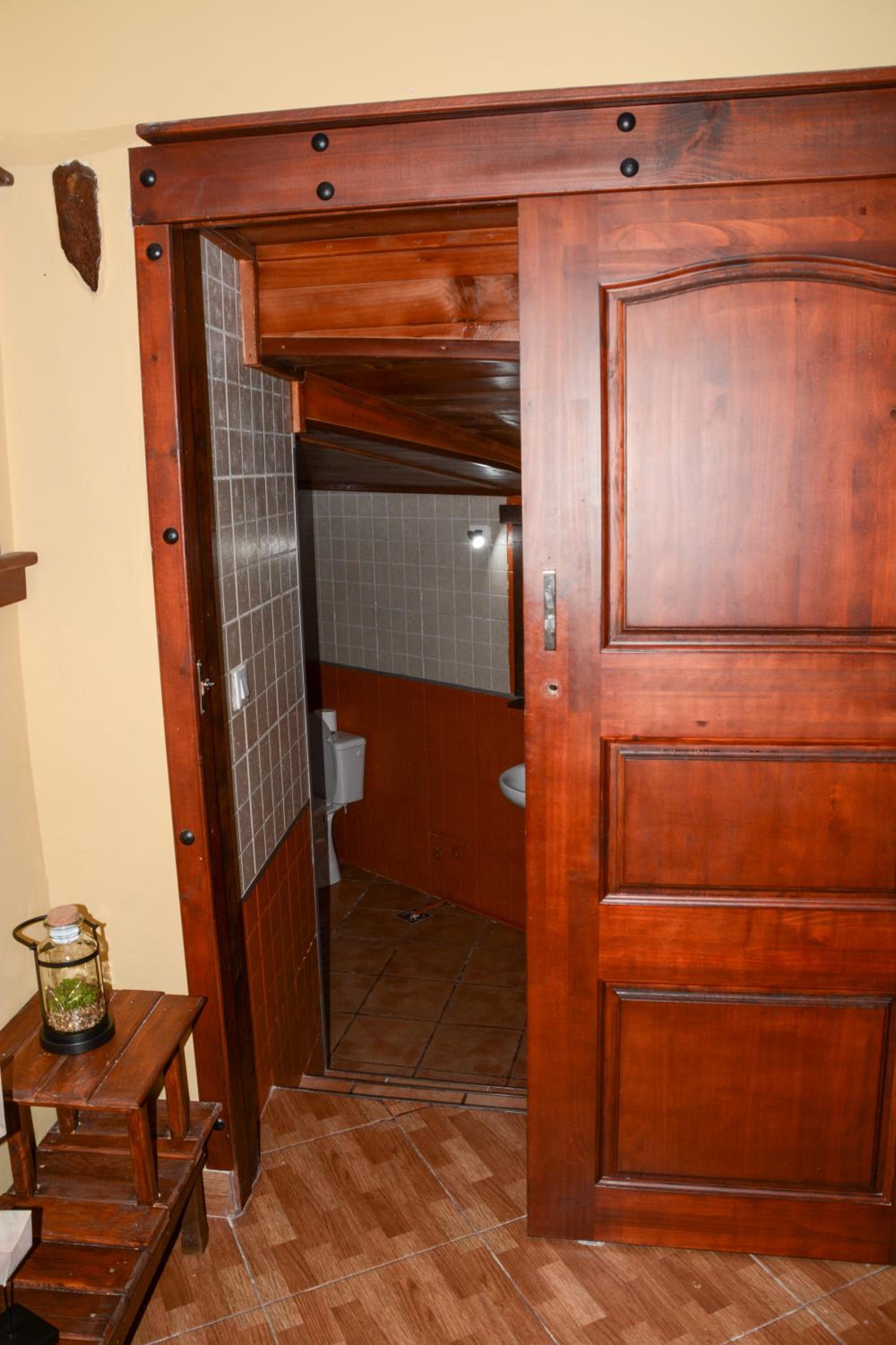 Casa Cueva Los Mansos