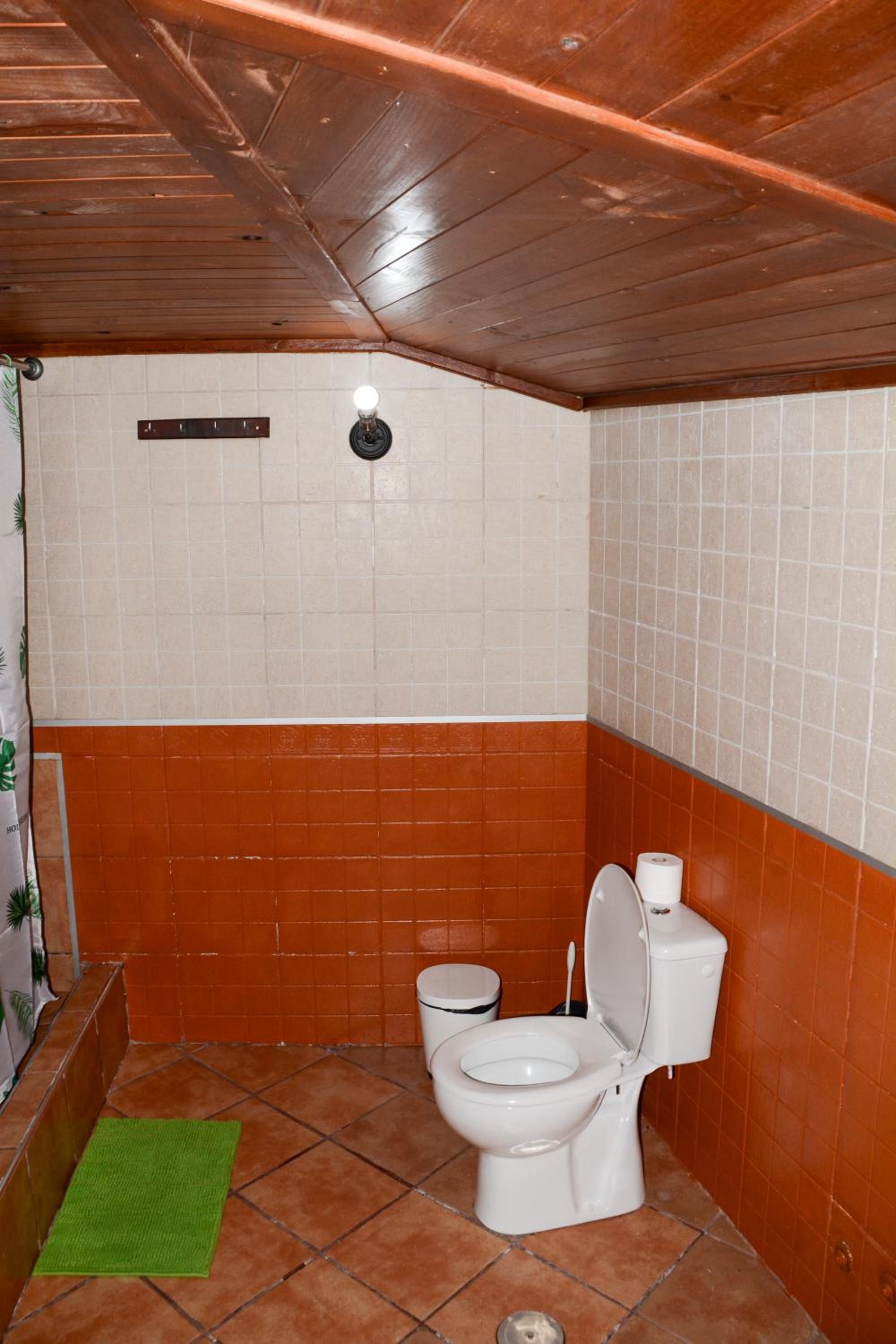 Casa Cueva Los Mansos