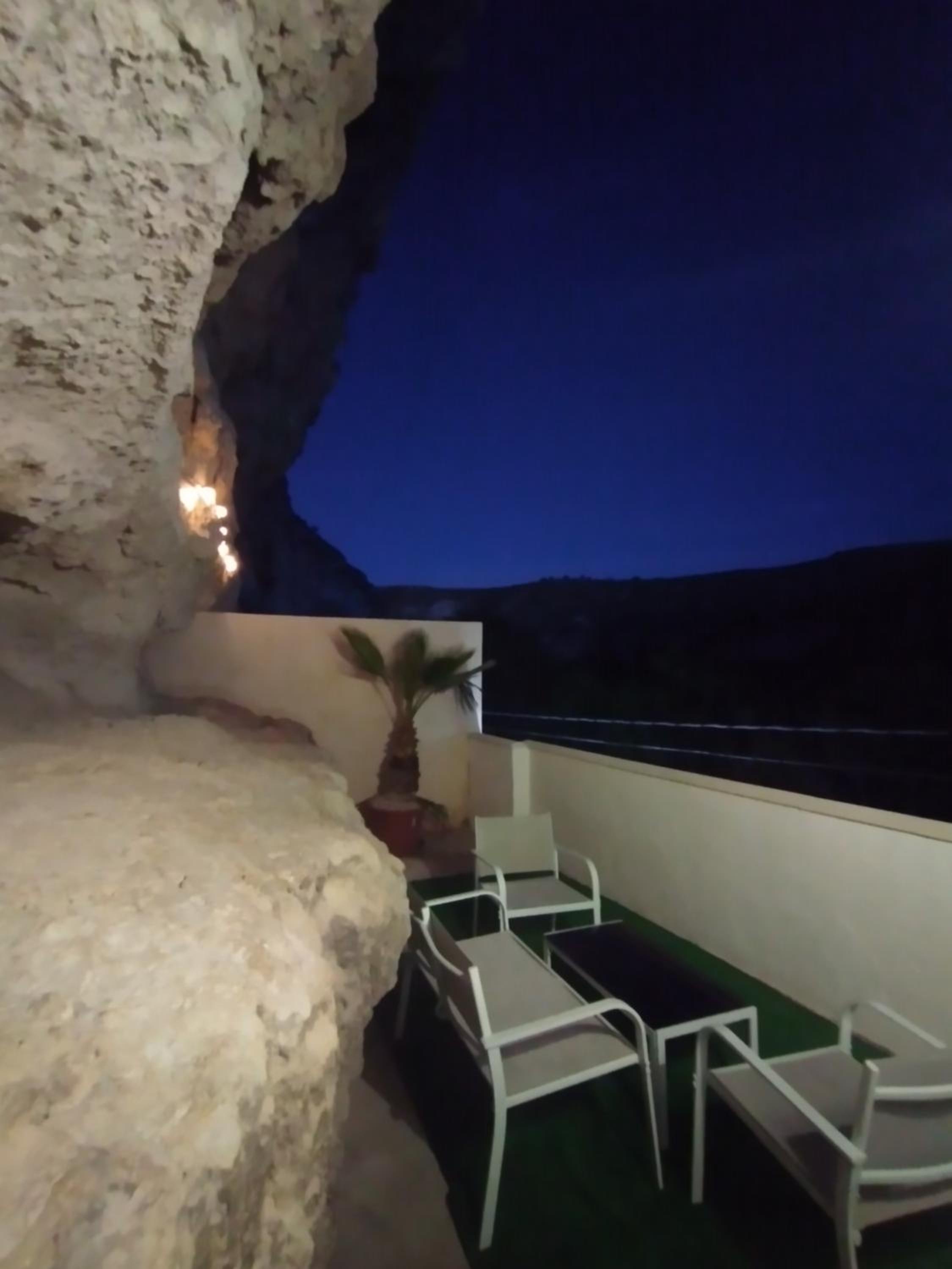 Coves Del Xuquer