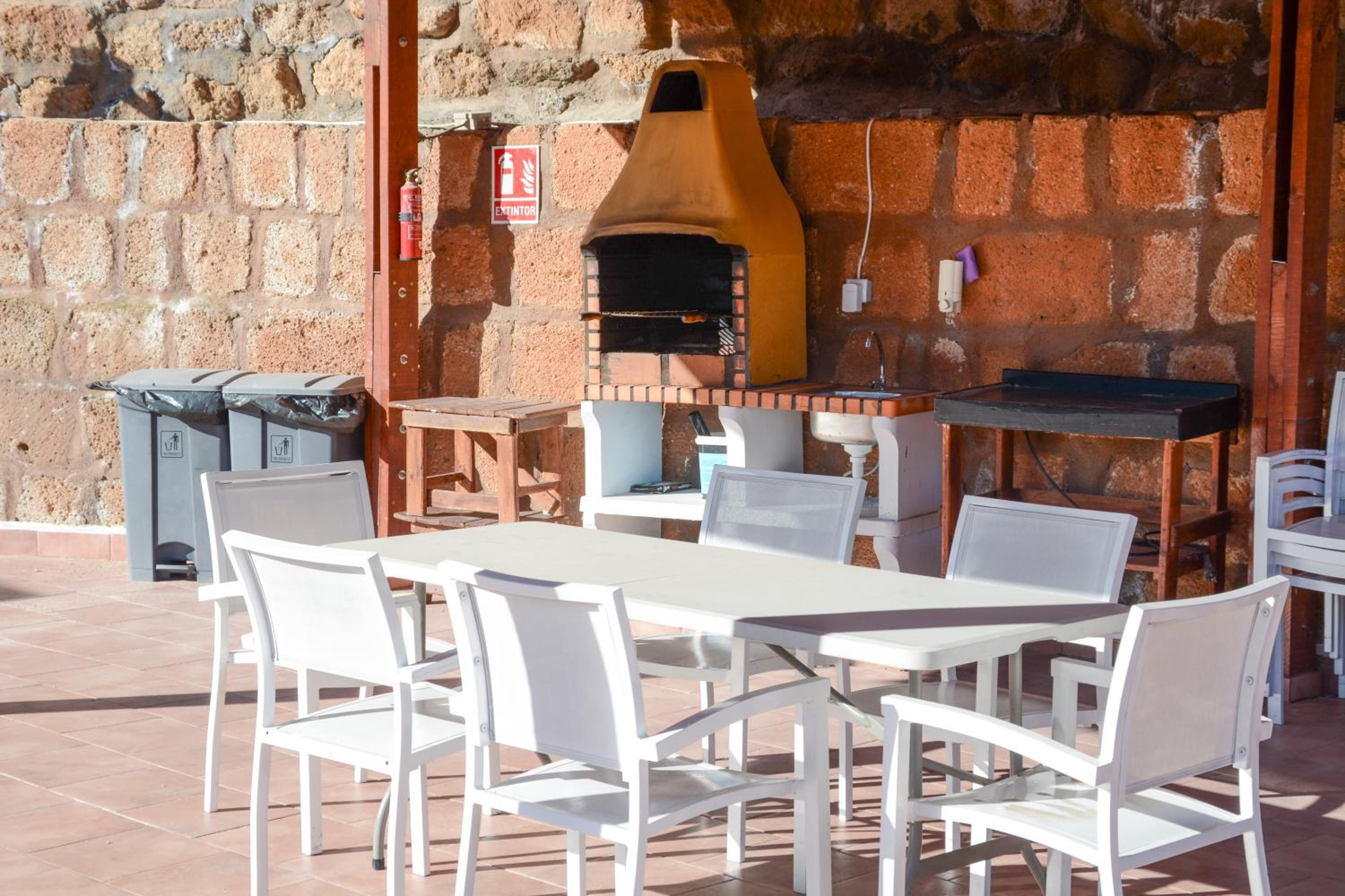 Casa Cueva Los Mansos