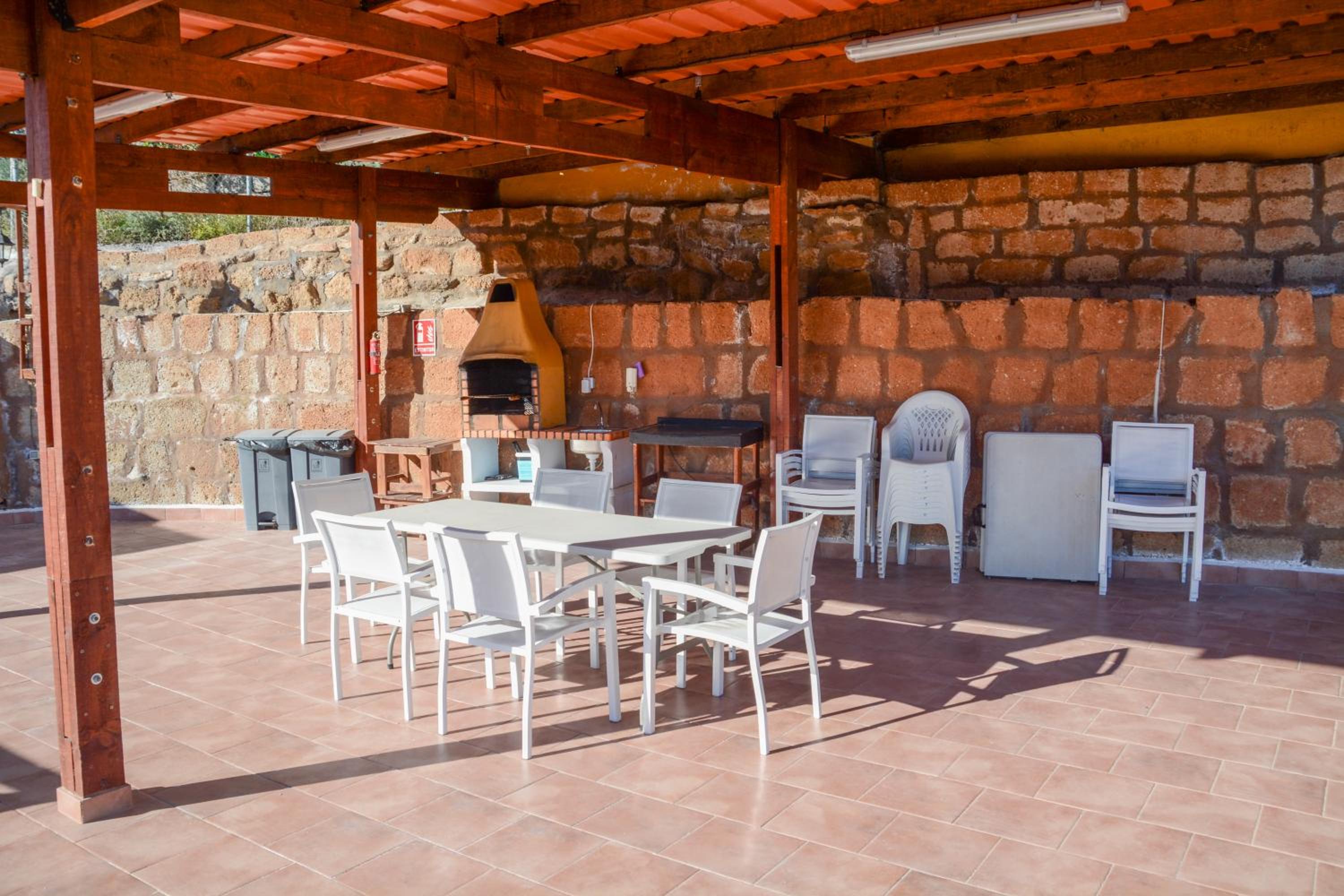 Casa Cueva Los Mansos