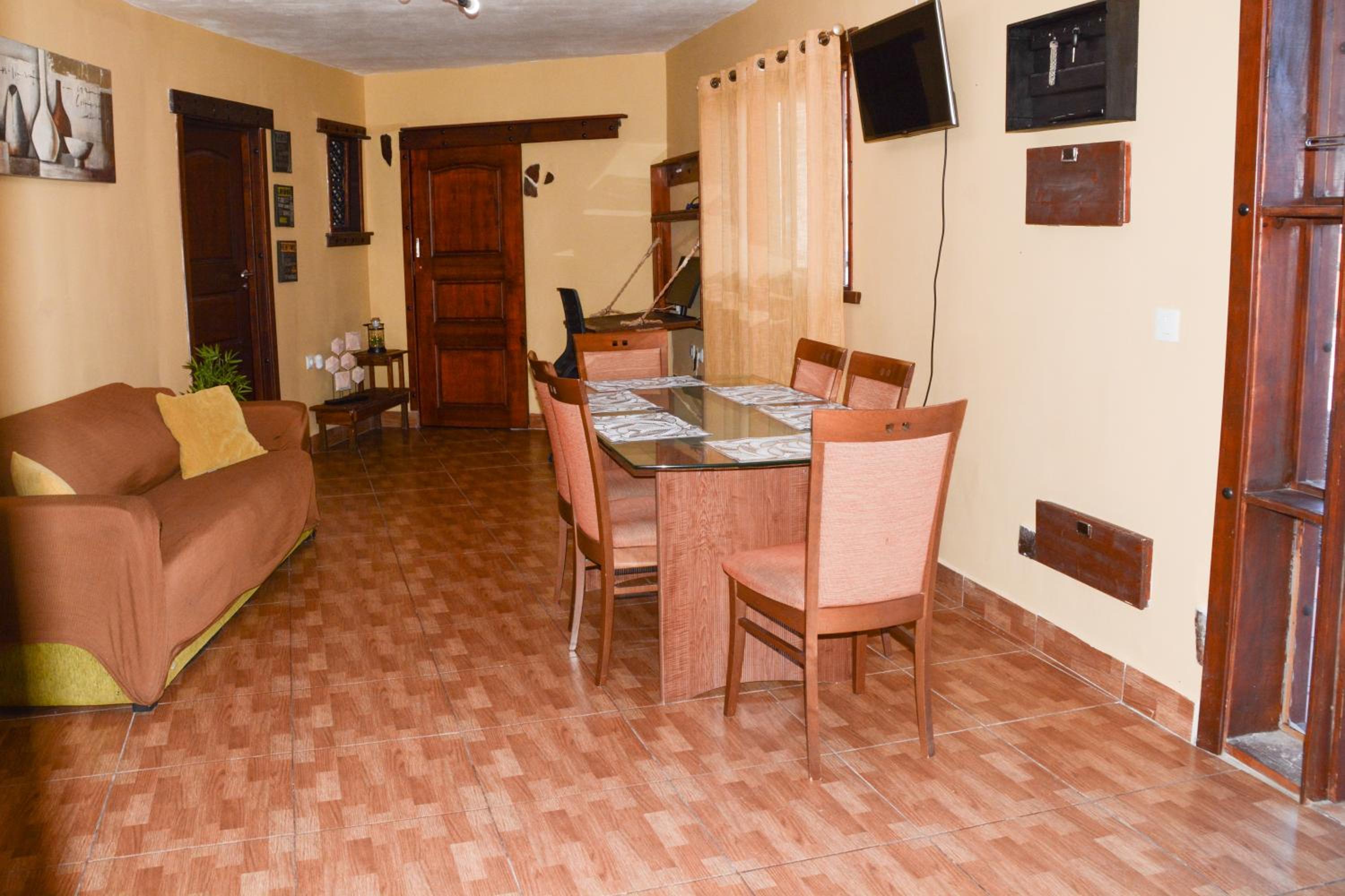 Casa Cueva Los Mansos