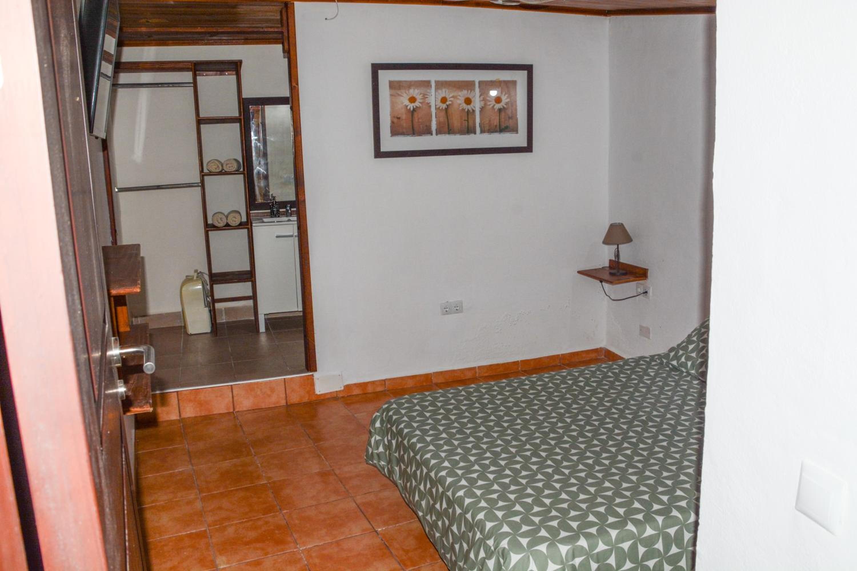 Casa Cueva Los Mansos
