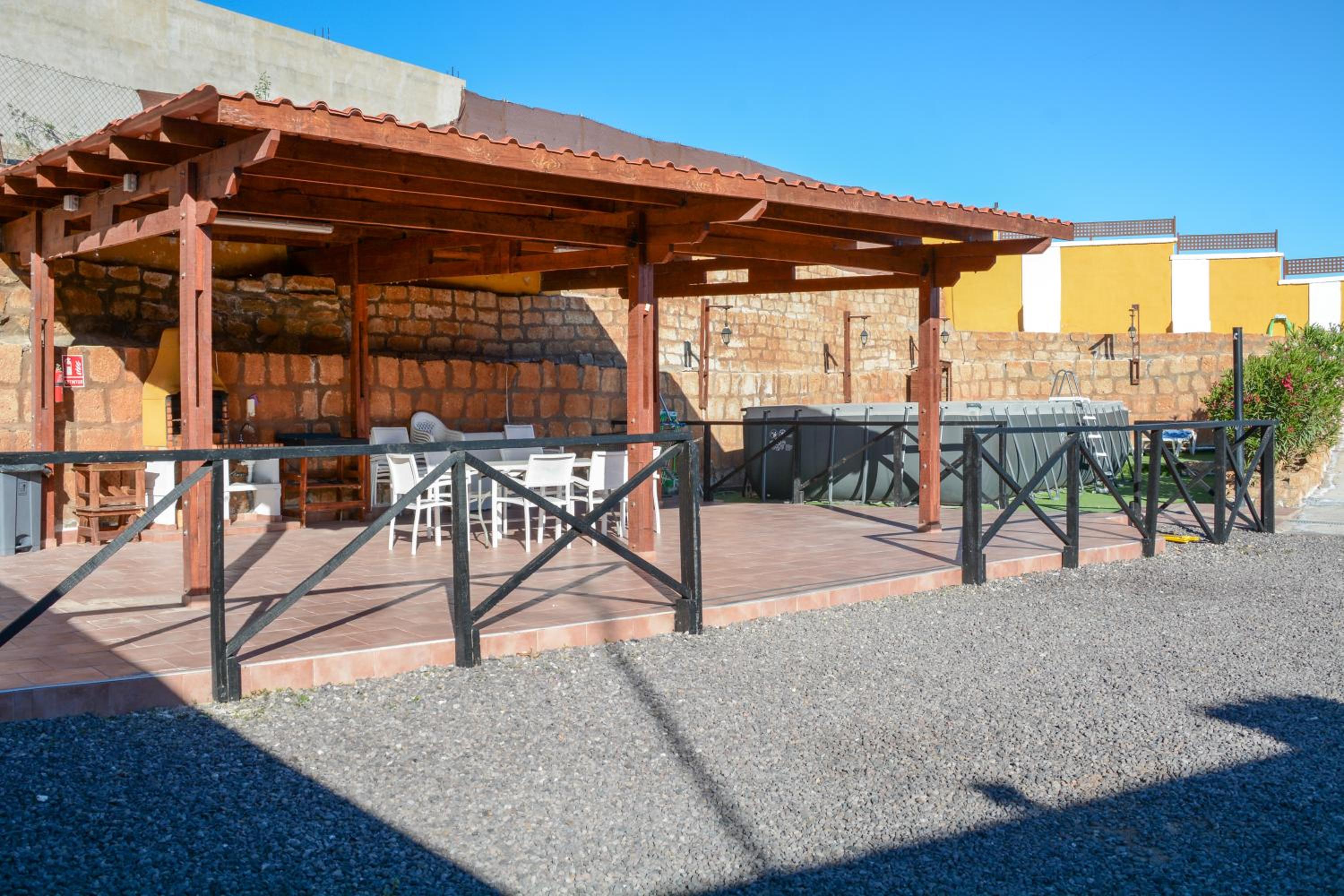 Casa Cueva Los Mansos