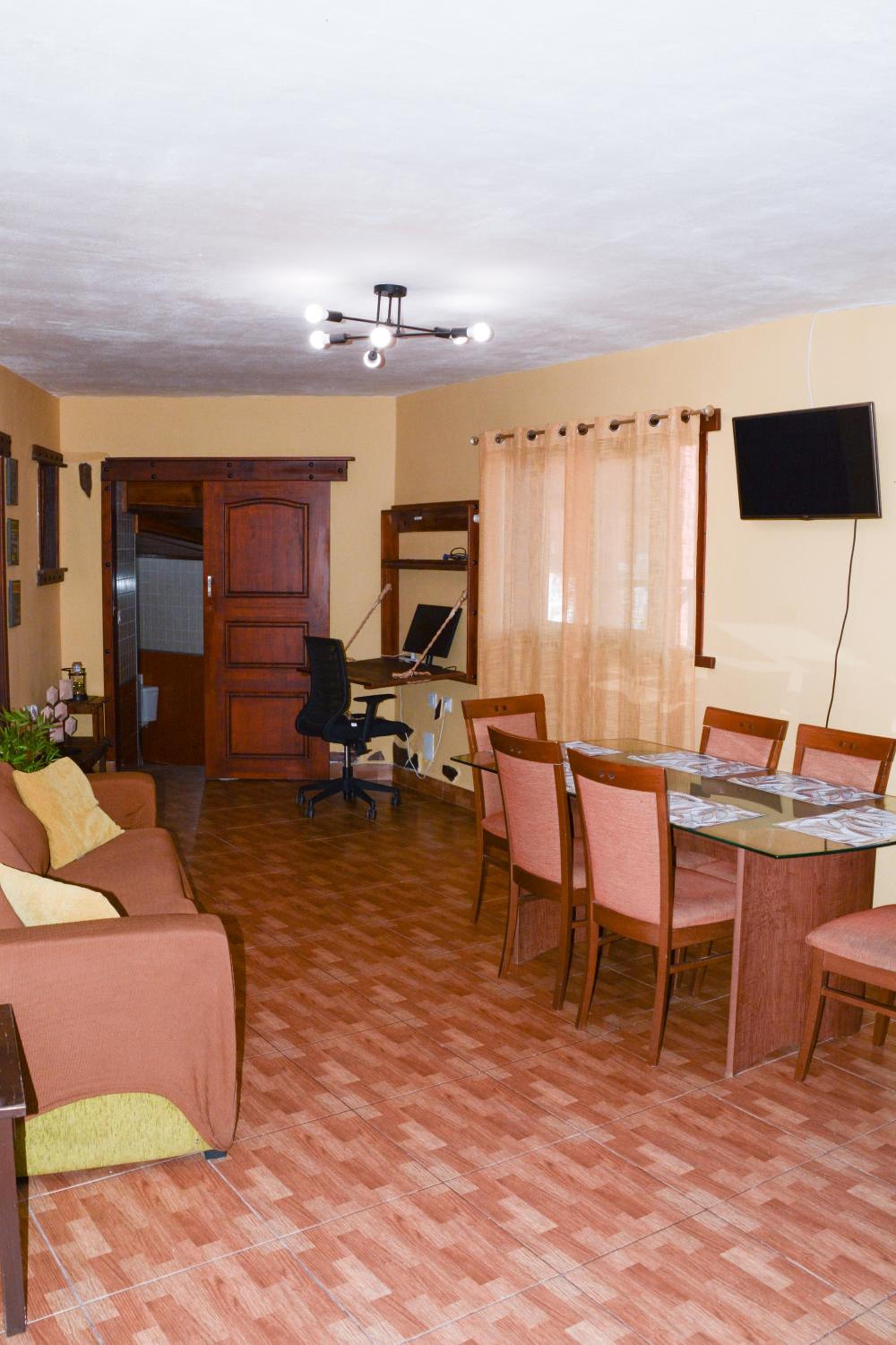Casa Cueva Los Mansos