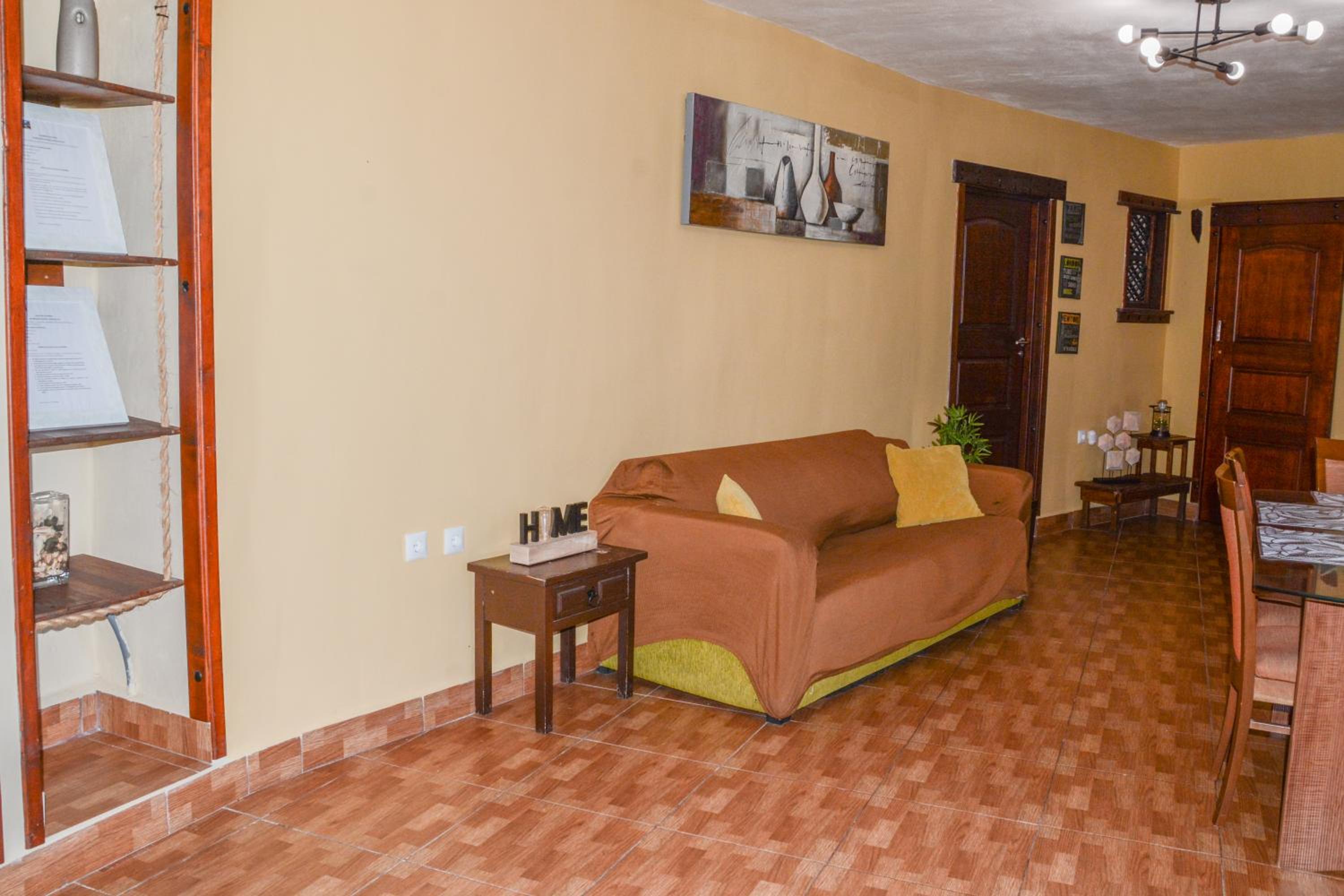 Casa Cueva Los Mansos