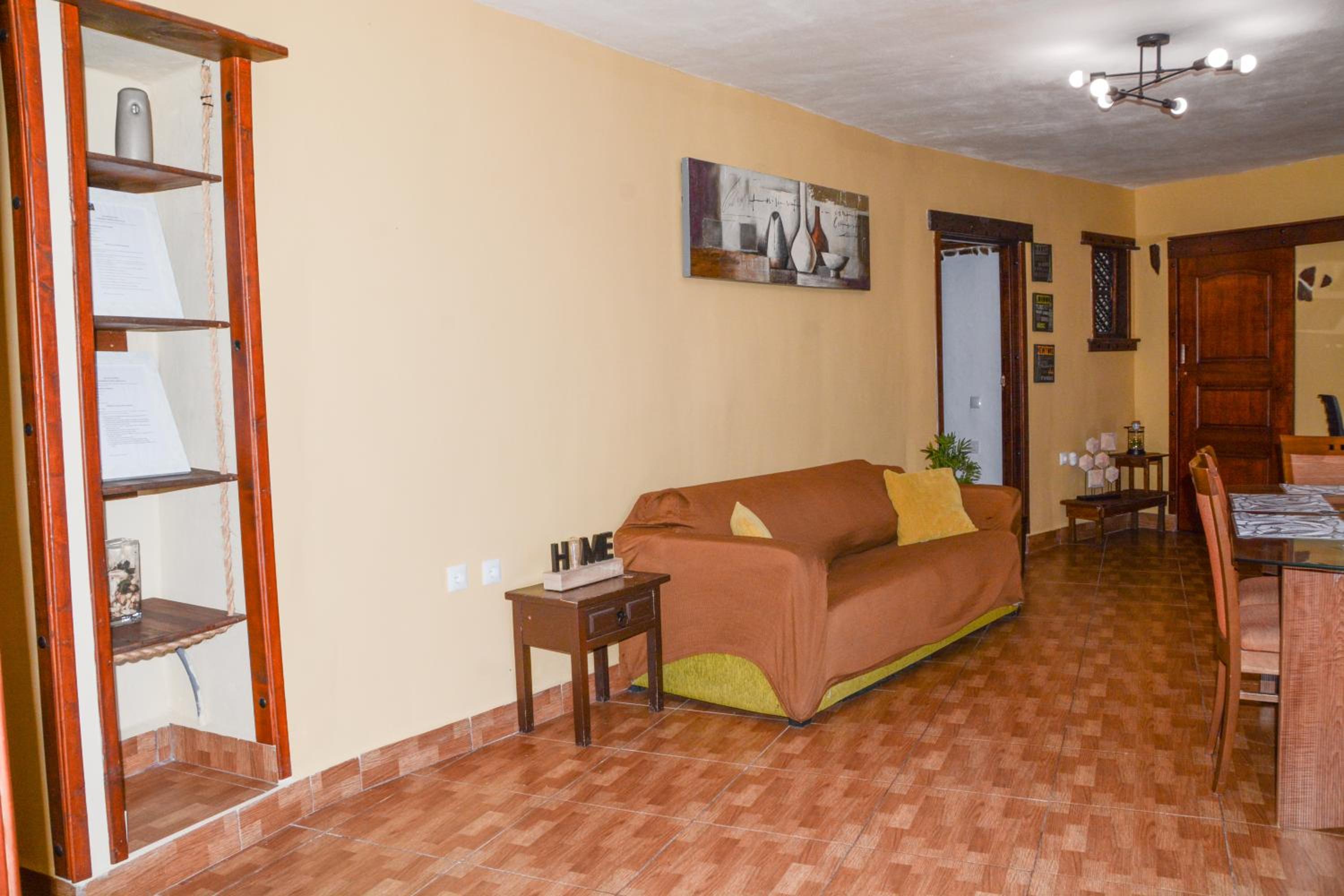 Casa Cueva Los Mansos