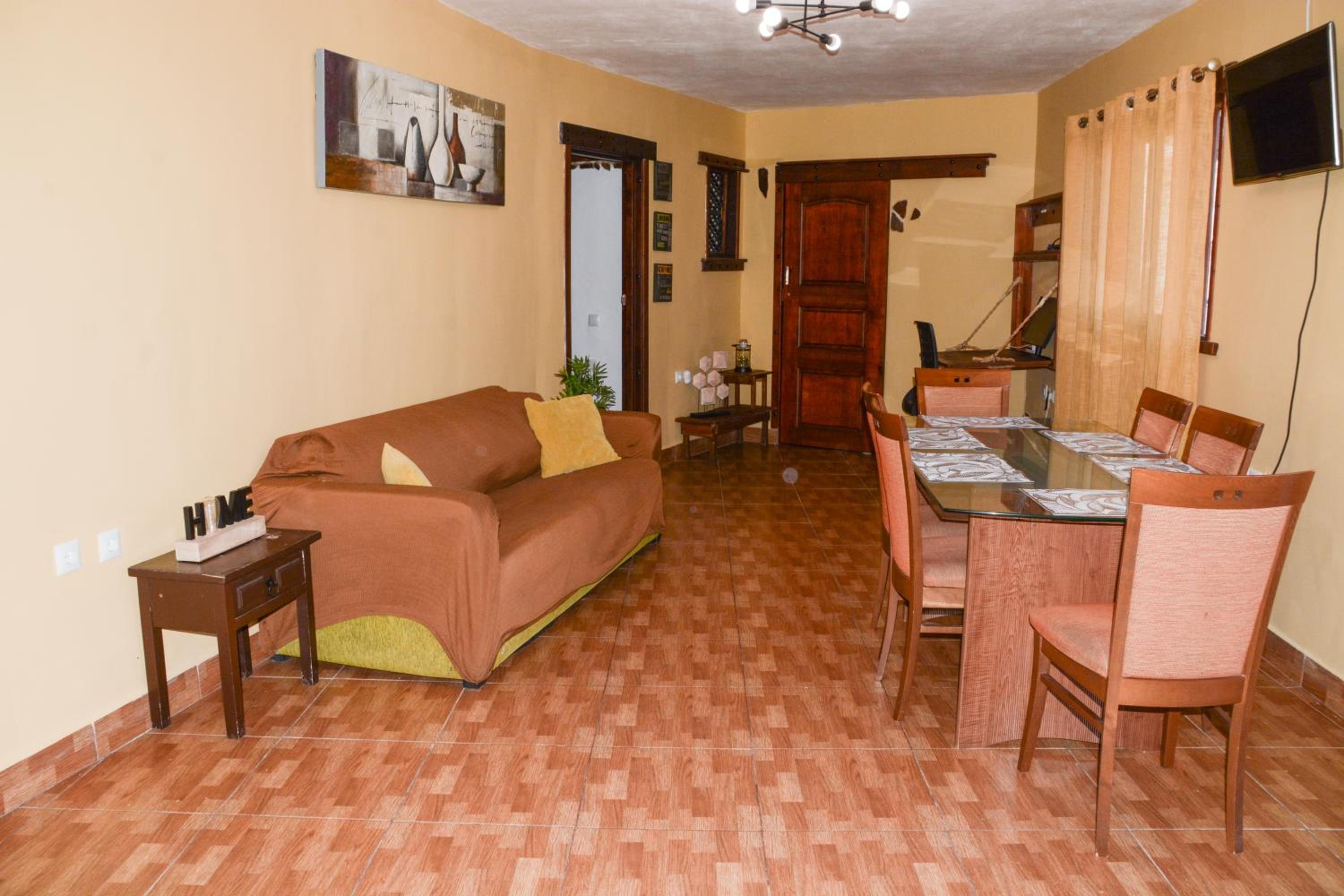 Casa Cueva Los Mansos