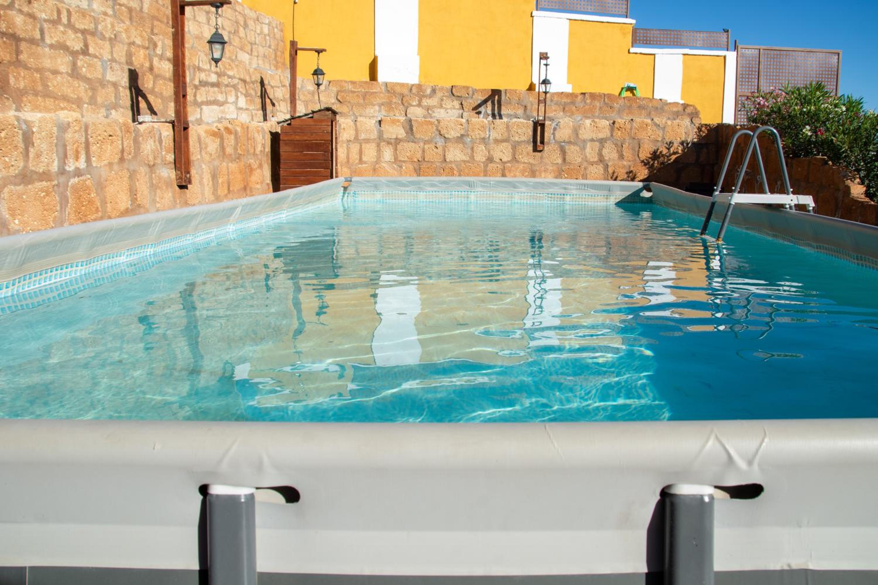 Casa Cueva Los Mansos