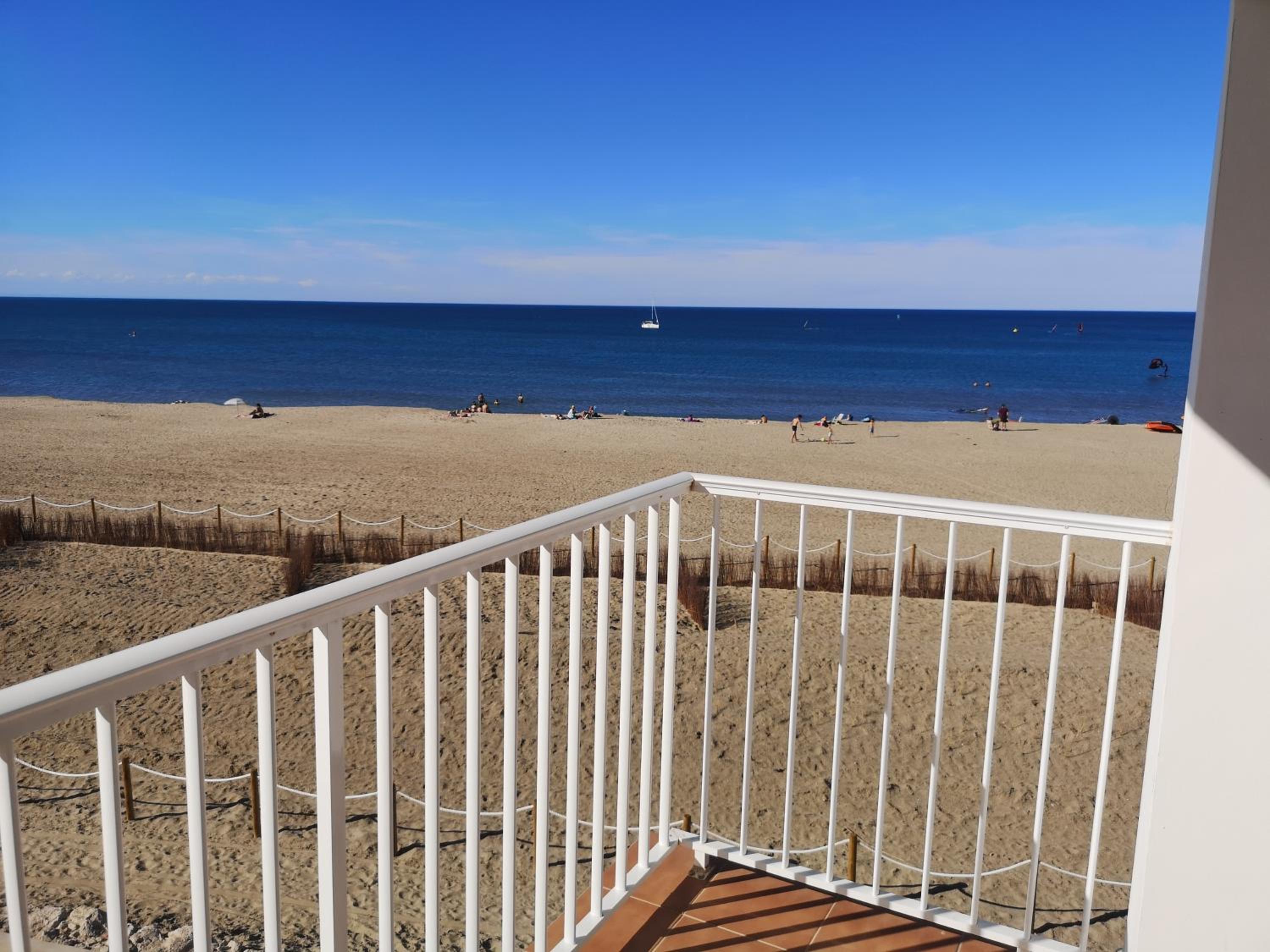 Apartamento Padoa playa