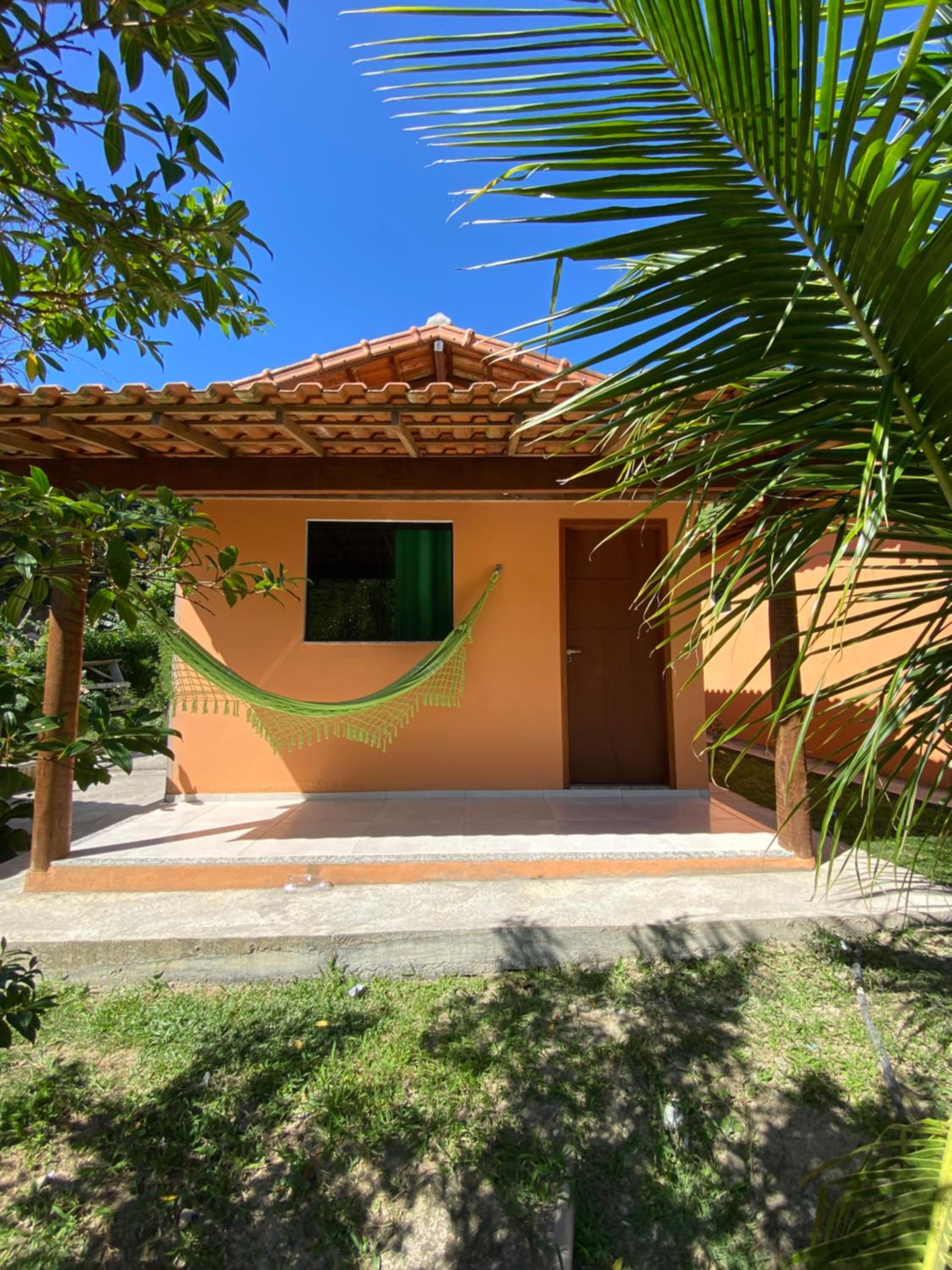 Pousada Pedra Grande - SANA