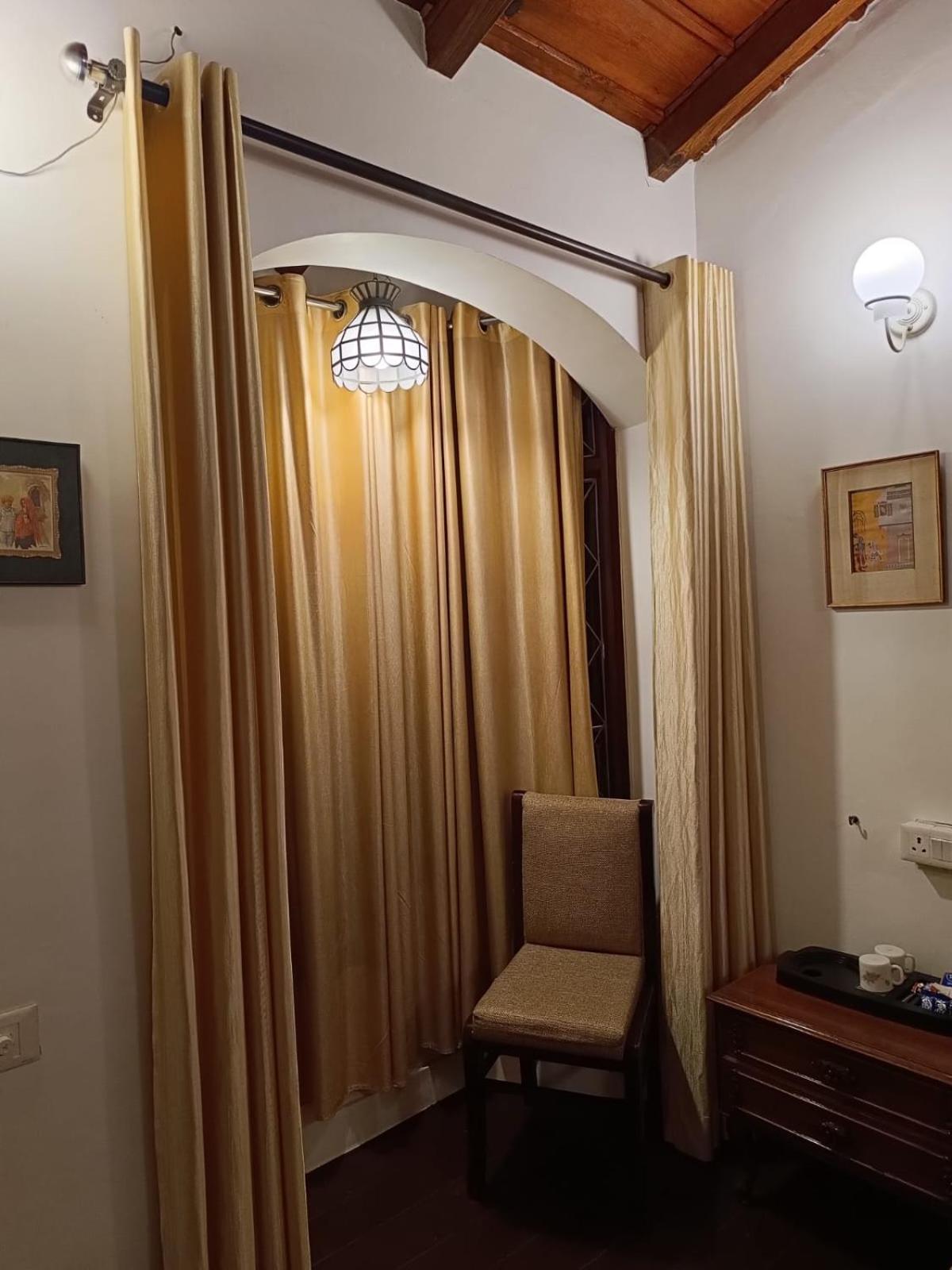 Homestay Elfin Bhimtal / Nainital / Kainchi Dhaam view 3