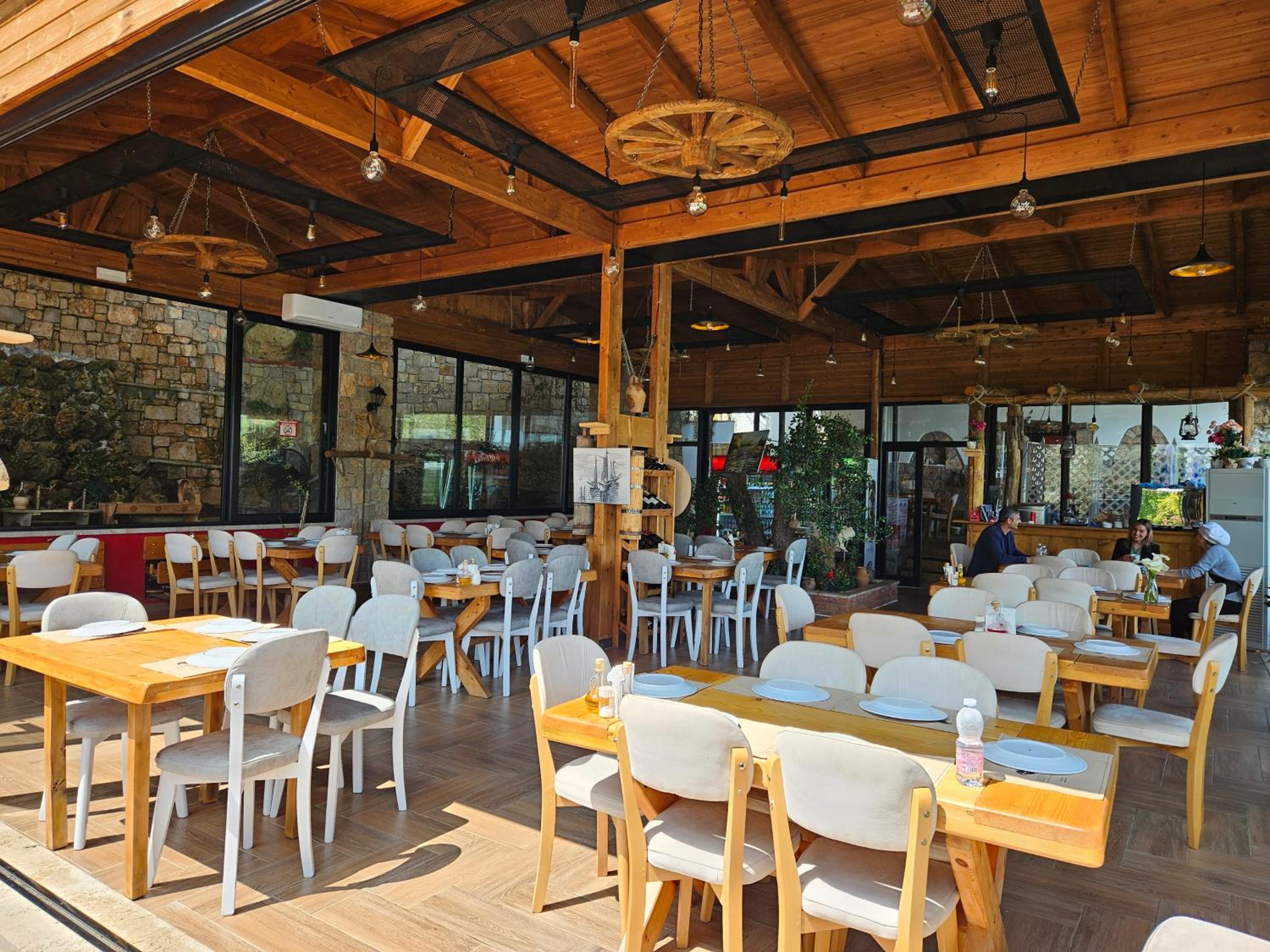 Zejtaria Agroturizm photo 2