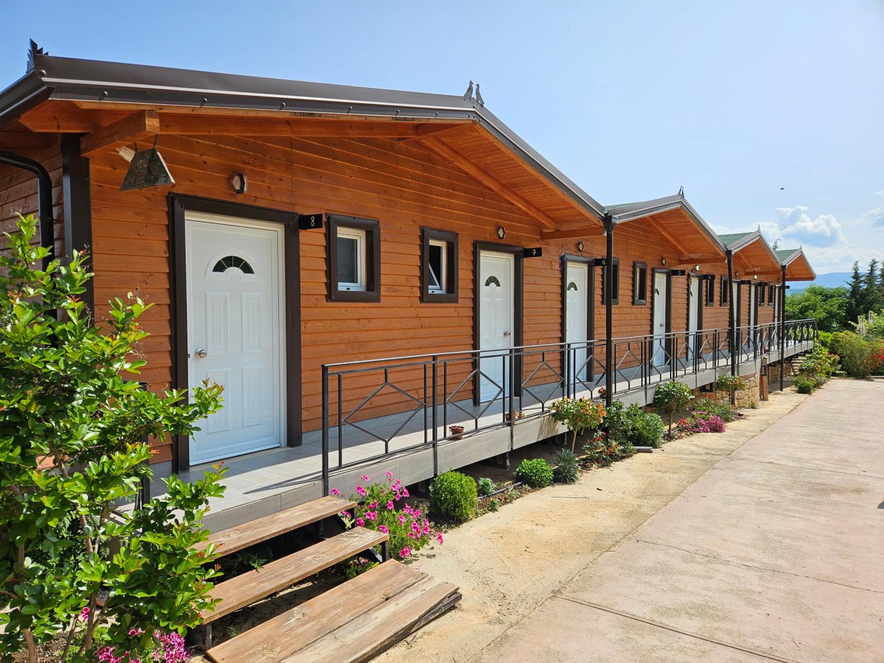 Zejtaria Agroturizm